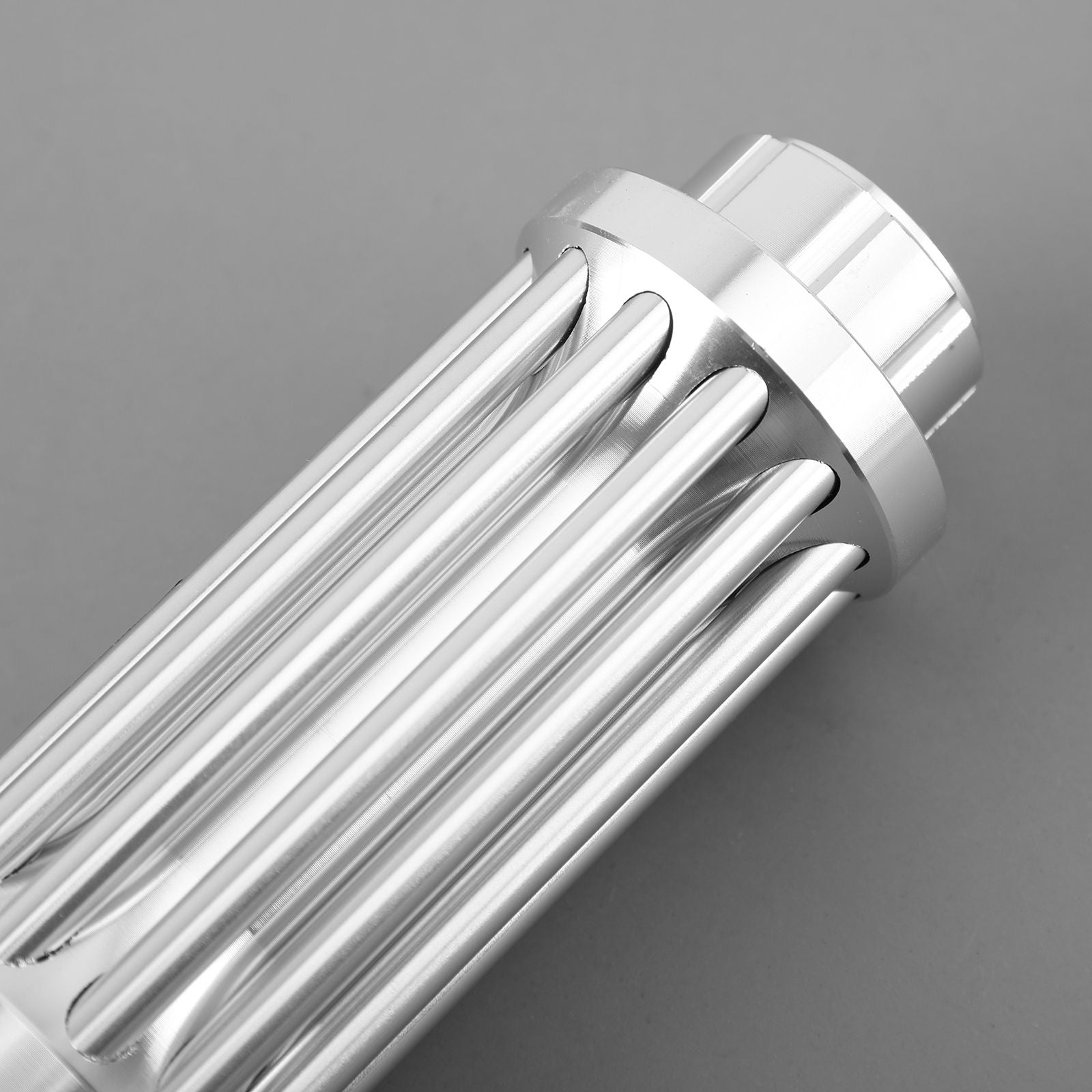 20마일 고출력 녹색 1MW 532nm 레이저 포인터 군용 버닝 빔 라이트