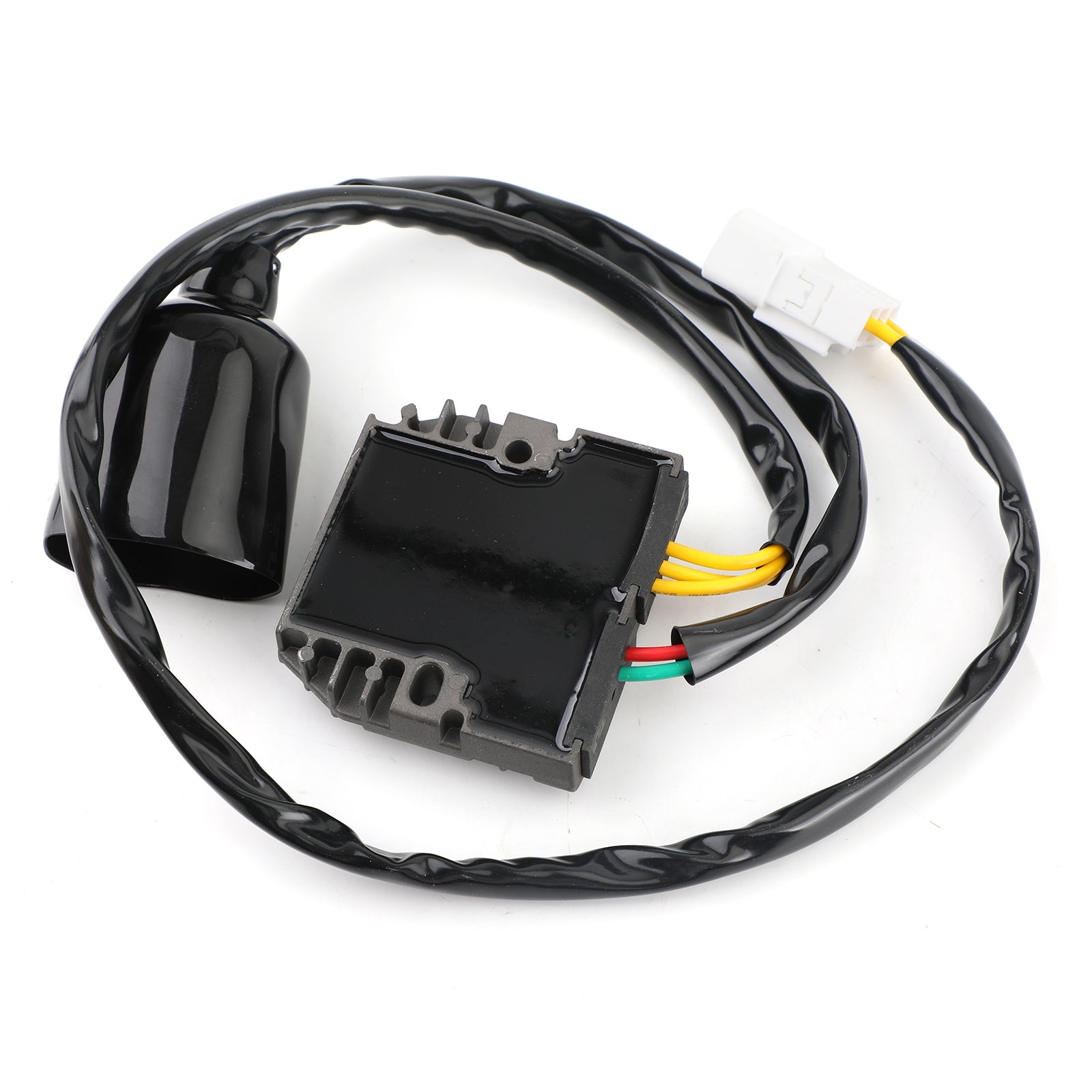 혼다 CBR1000 CBR 1000 RA 2009-2016용 정류기 레귤레이터 31600-MFL-D01