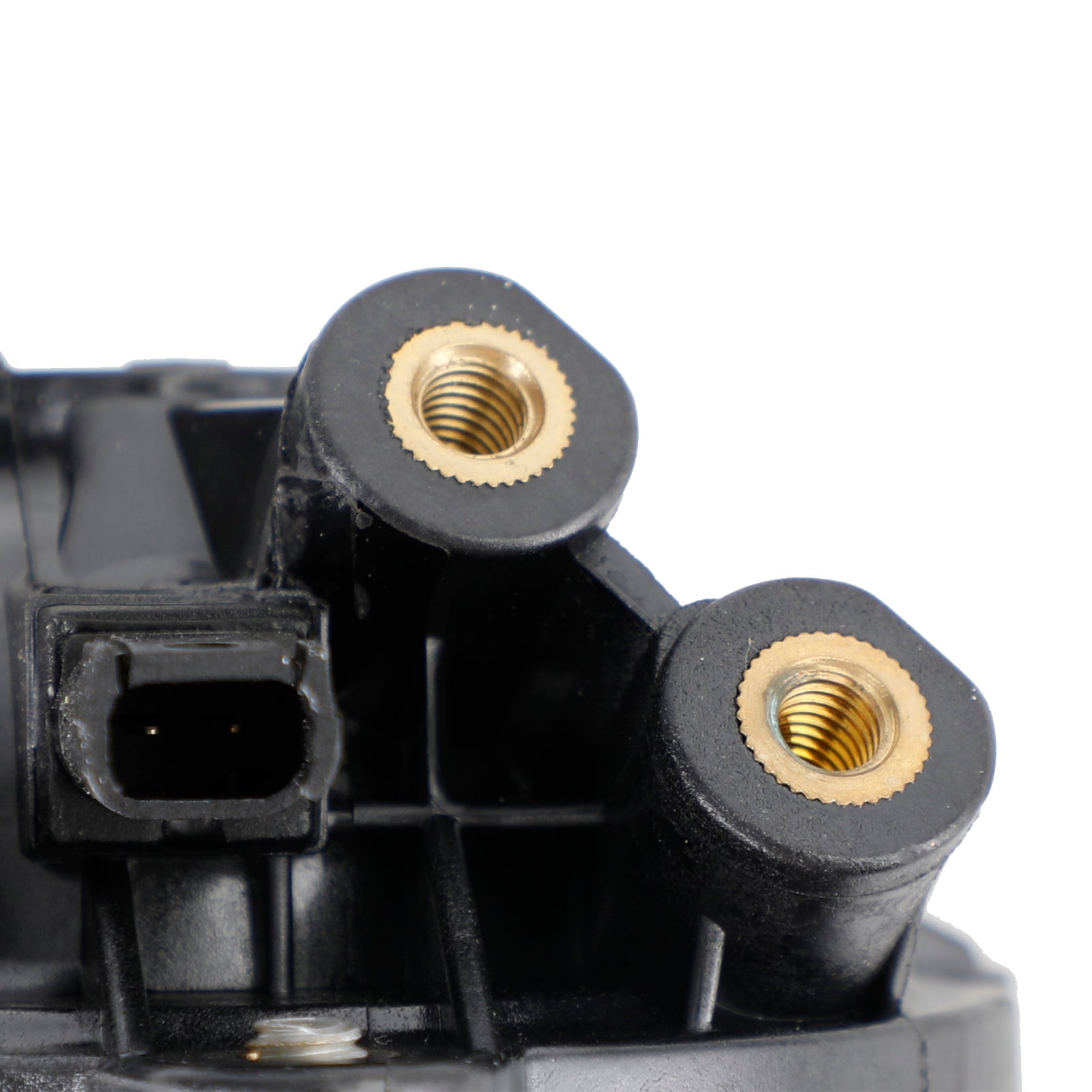 2006-2008 BMW Z4 / 2009-2011 BMW Z4 sDrive30i Electric Water Pump W/Thermostat & Bolt 11517586925 11537549476