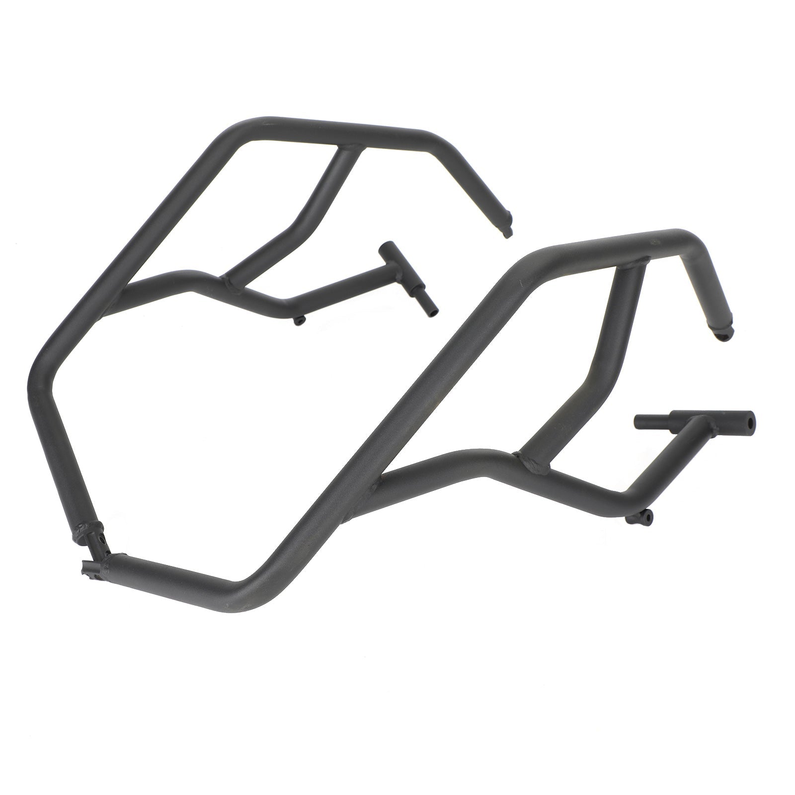 Engine Protect Guard Frame Upper Crash Bar For Bmw S1000Xr S 1000 Xr 21-22 Silver Generic