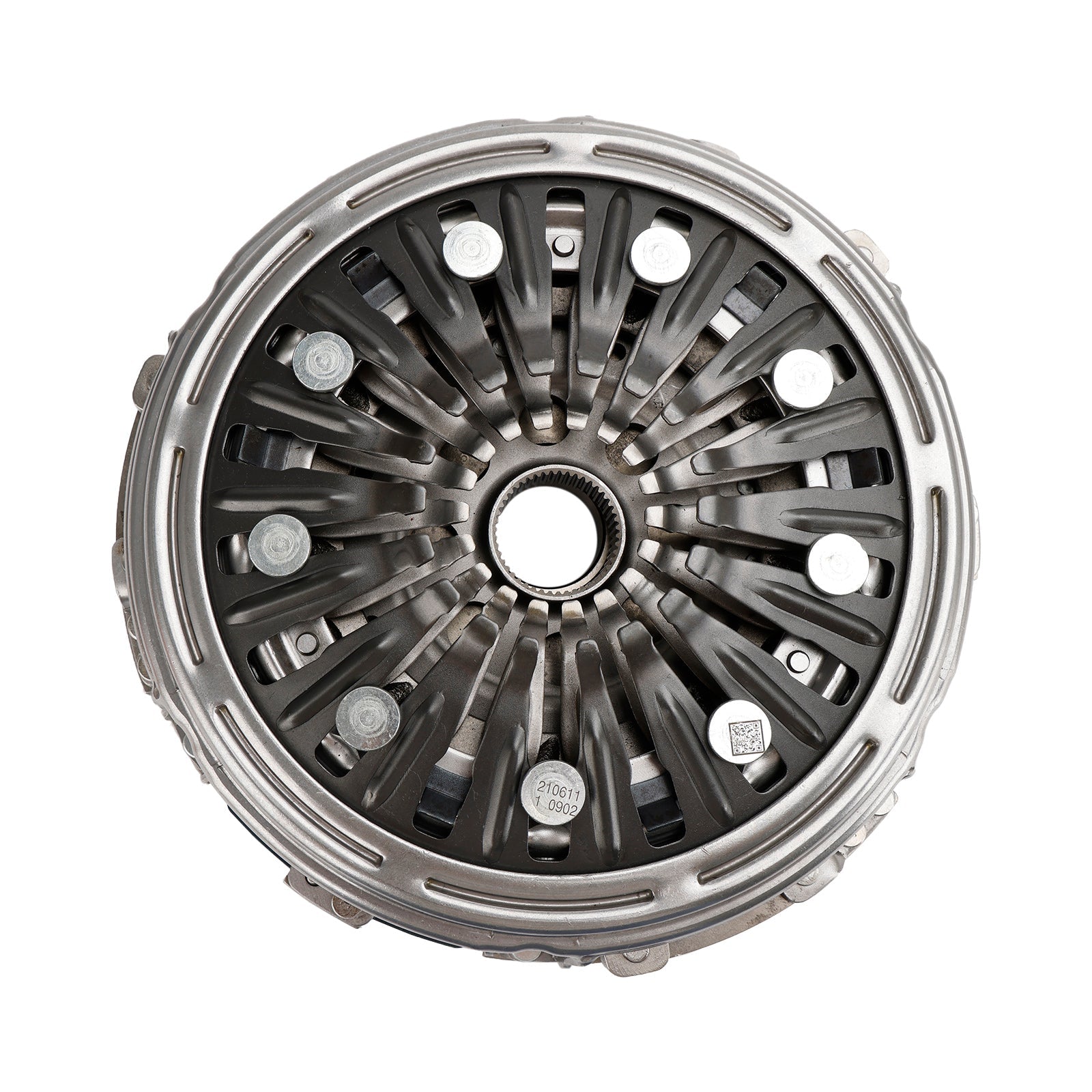 2015-2019 Hyundai Sonata 1.6L 2.0L 2.4L Automatic Set-Double Clutch 41200-2D220