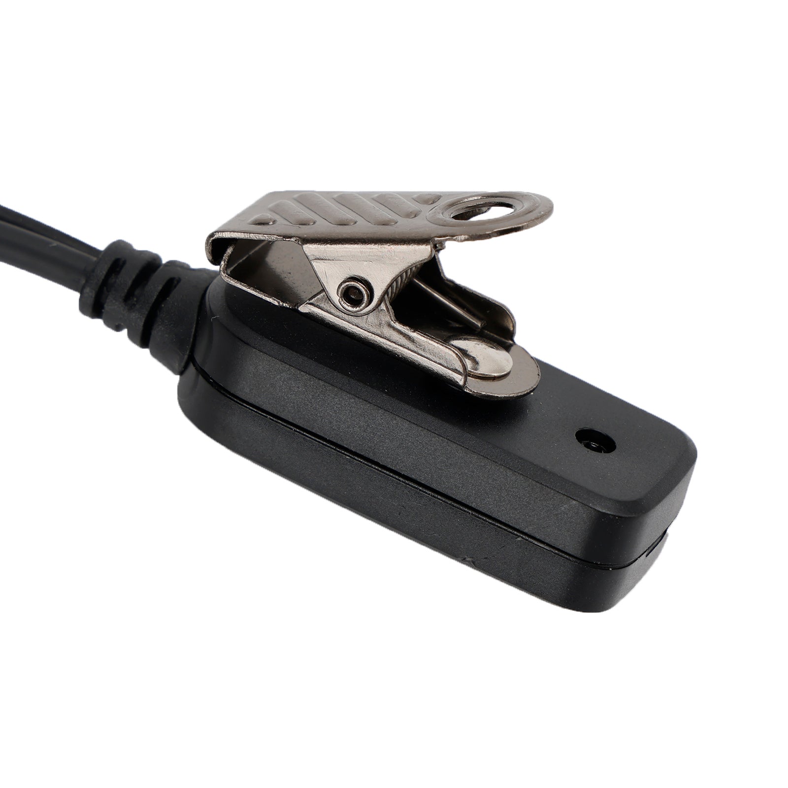 Caltta PD790-025 이어후크 헤드셋 타원형 PTT 일체형 워키토키 Caltta PD790용