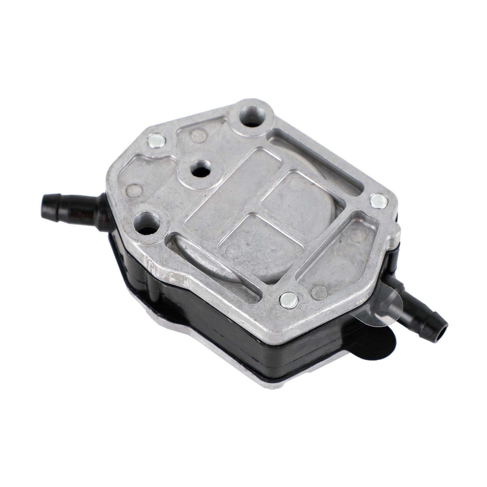 야마하 2행정 25마력-90마력 선외기 663-24410-00-00 6A0-24410-05-00 연료 펌프