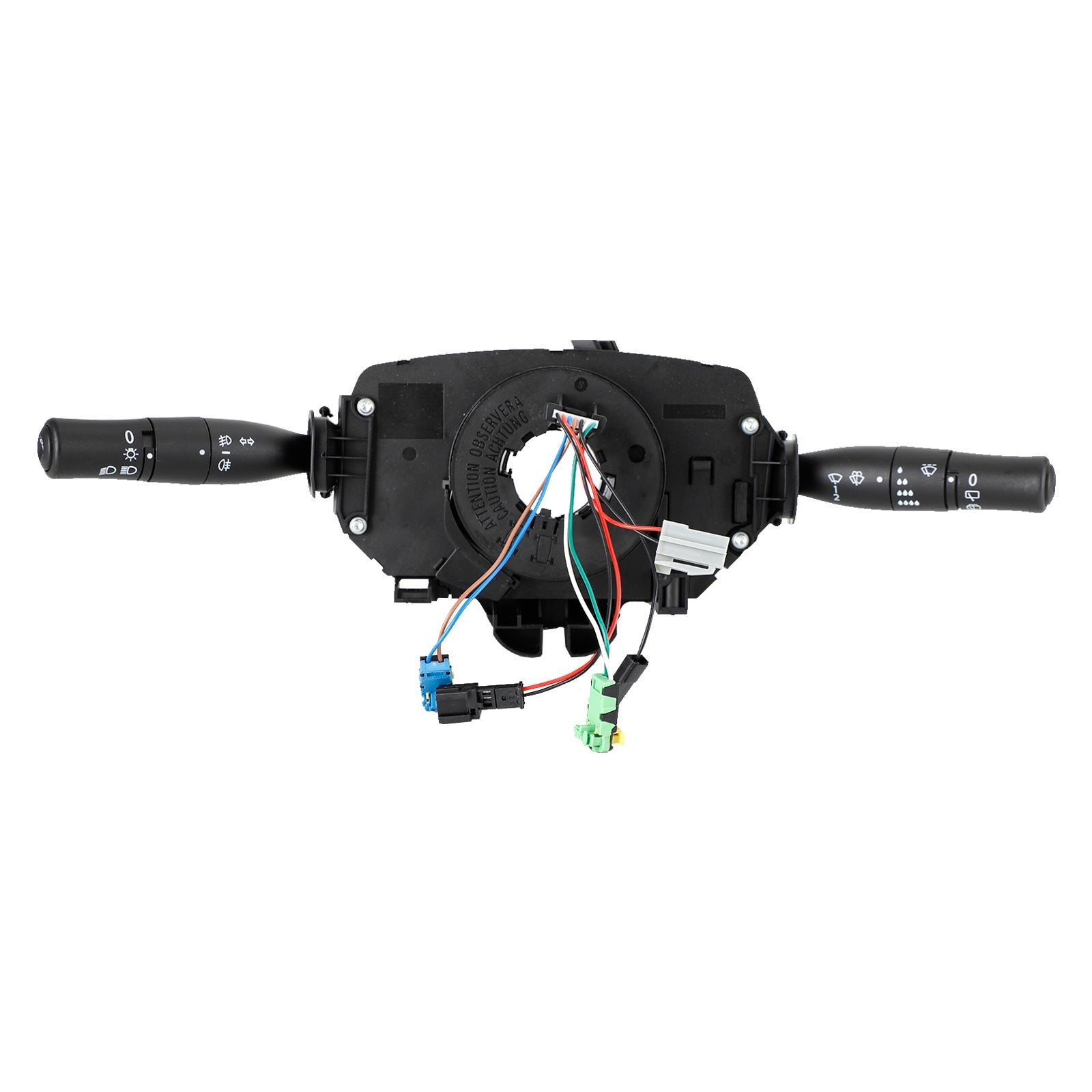 Megane Mk2 8200216462 8200216444 Steering Wheel Indicator Wiper Squib