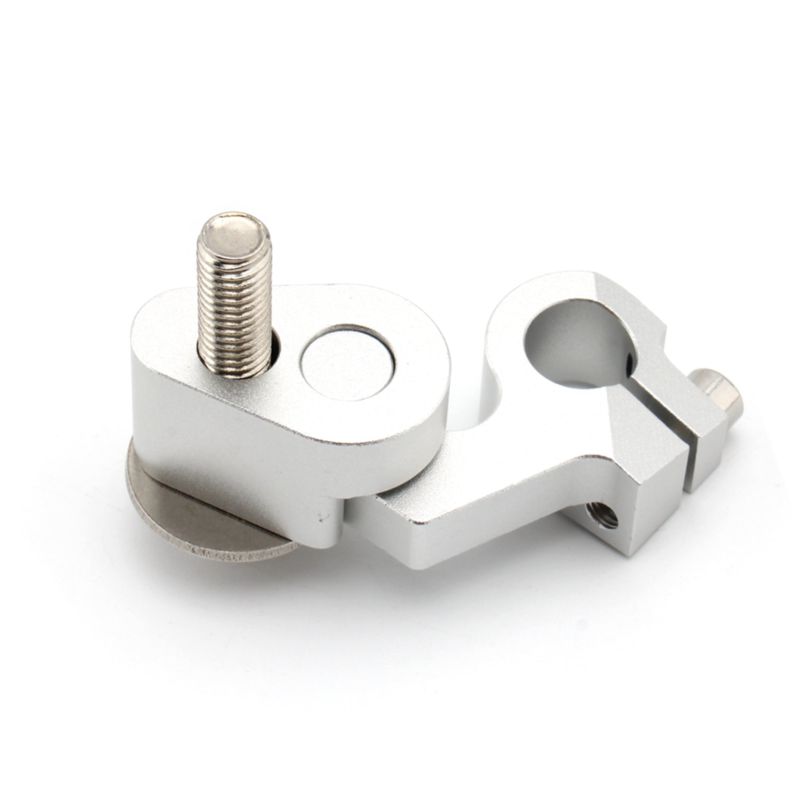 혼다 GL1500 골드윙 87-00 제네릭용 합금 기어 변속 레버 지지대(변속기 피벗)