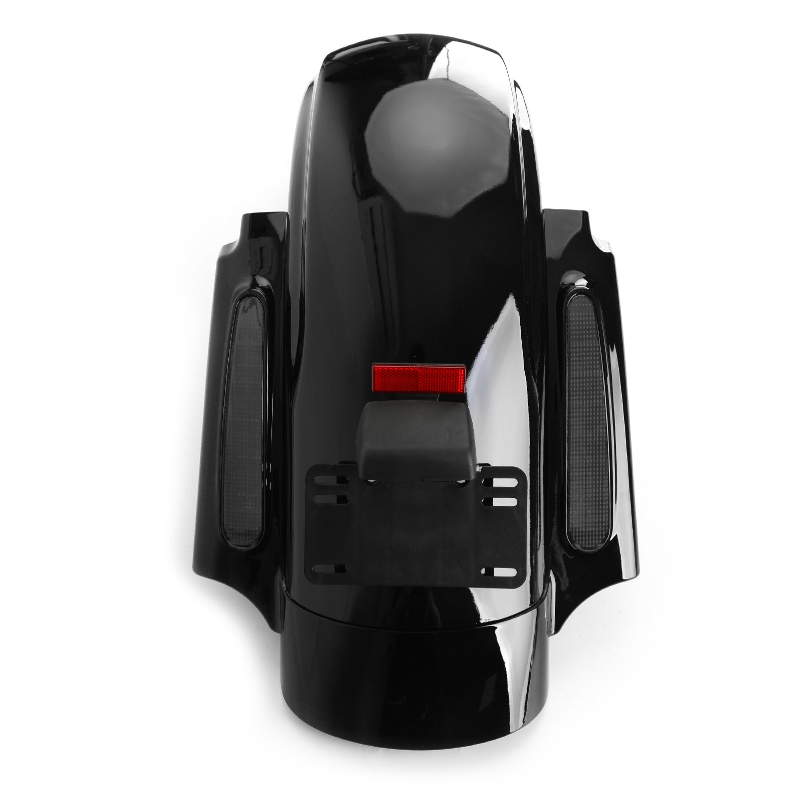 2009-2013 Touring Electra Road Street Glide FLHR Rear Fender LED System