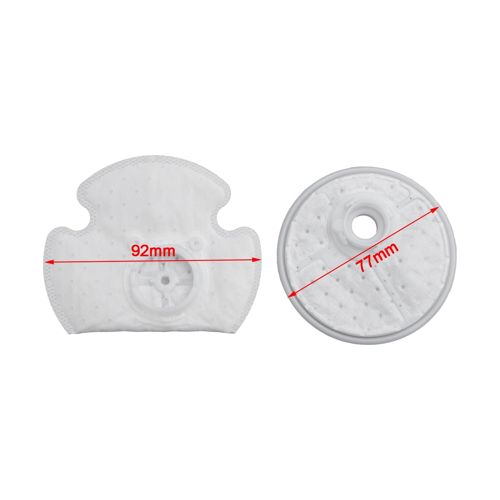 Can-AM Maverick X3 Turbo MAX 270600108 스트레이너 연료 펌프 필터 270600113