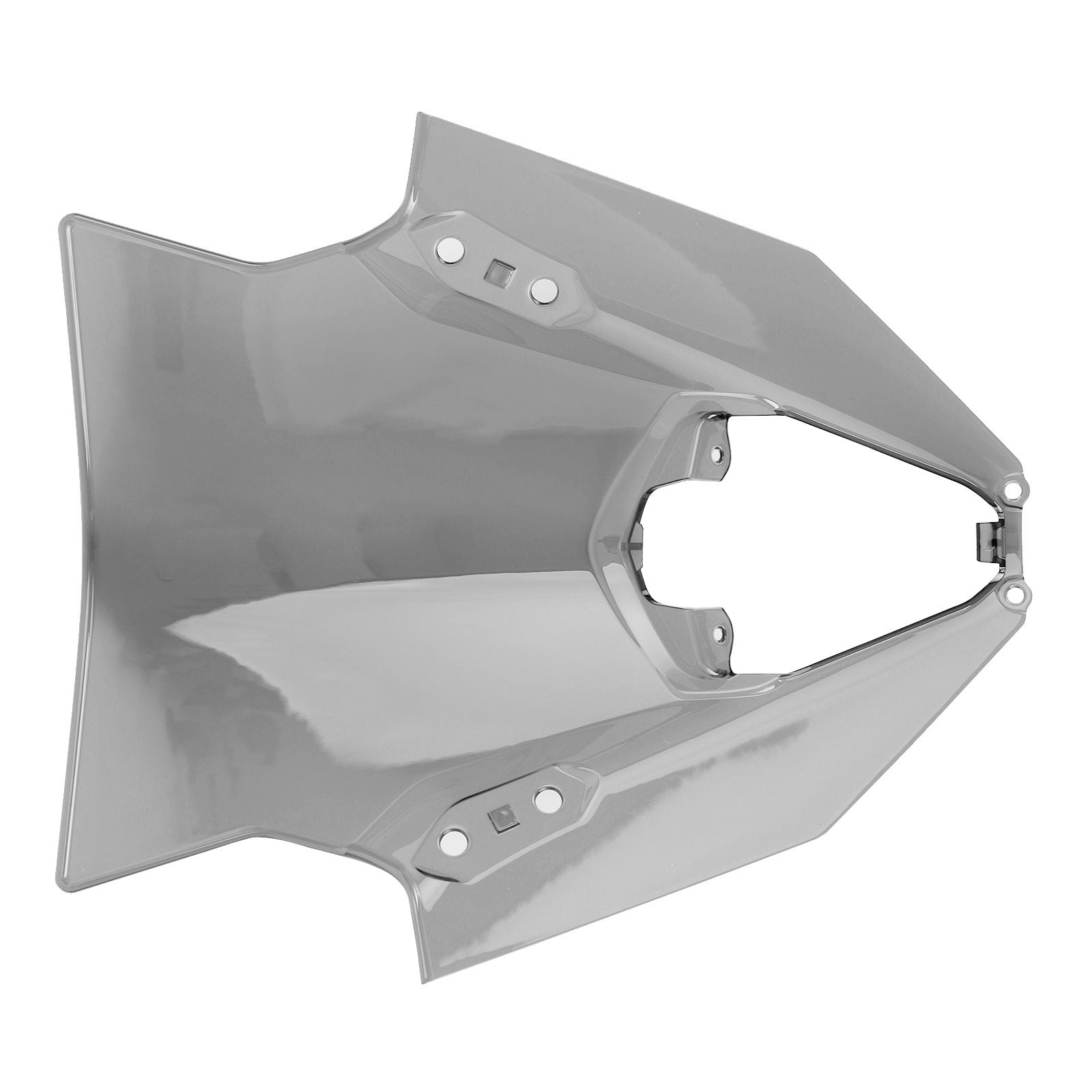 2020-2025 Kawasaki NINJA 650 ER6F Windshield Windscreen Protector