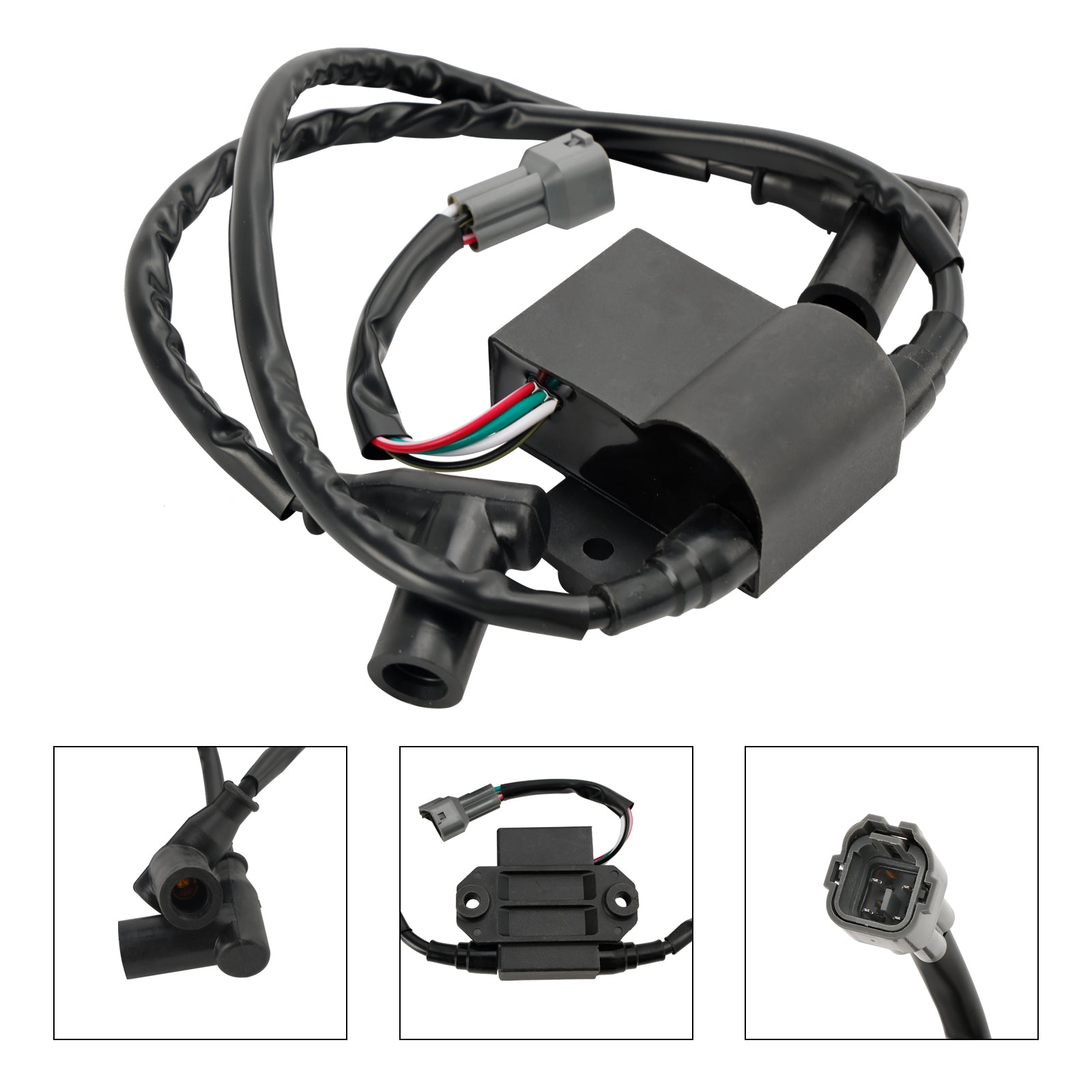 CDI BOX Igniter fit for Ski-Doo Skandic 380 500 Safari Formula 420965756