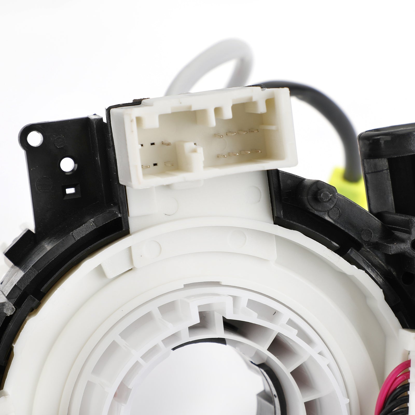 Clock Spring Airbag Spiral Cable for Nissan Versa Murano Rogue B5567-CB66A Generic