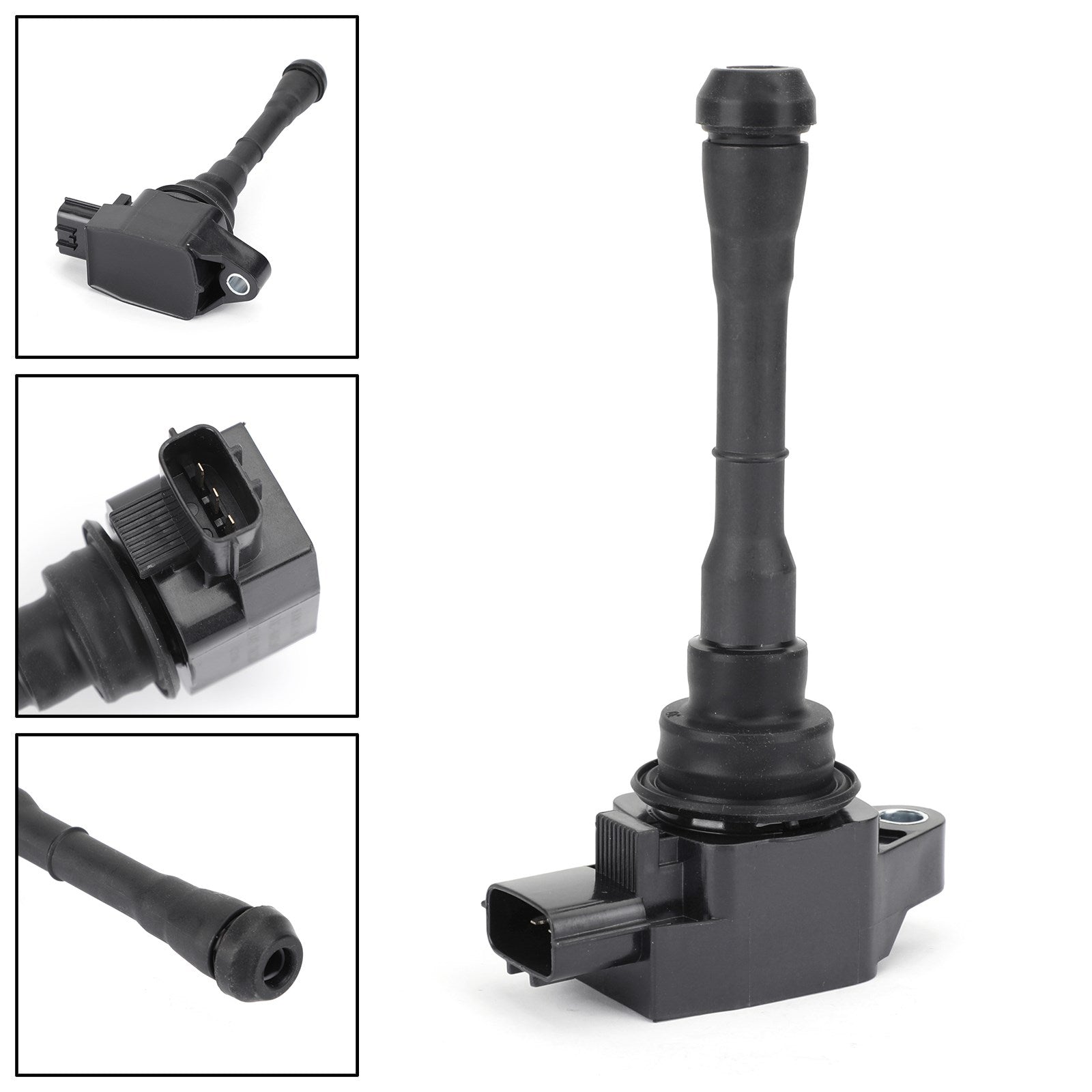 Ignition Coil 224481KC0A For Nissan Juke Sentra 1.6L L4 2010+ Generic