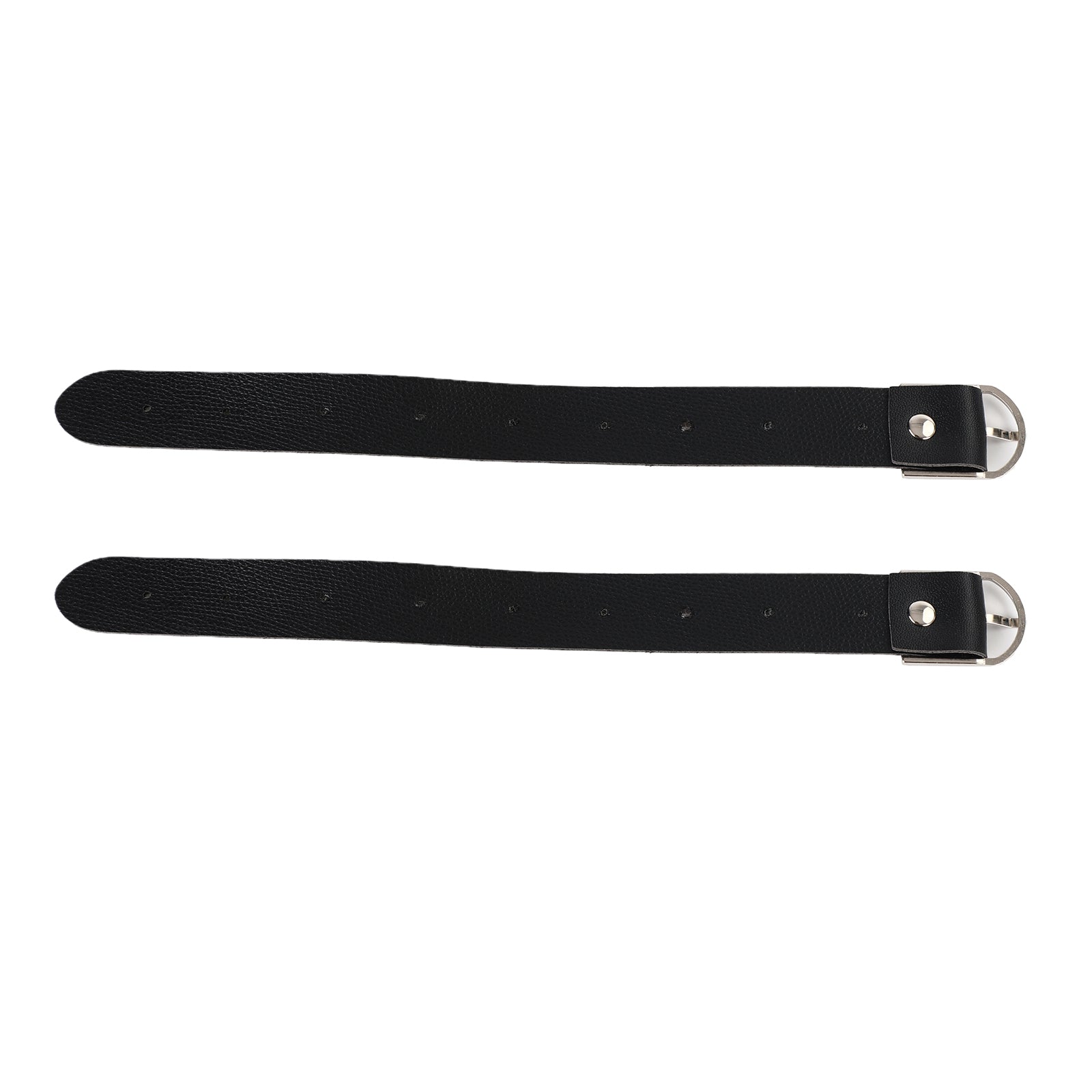 오토바이 프론트 포크 도구 가방 파우치 수하물 안장 가방 범용