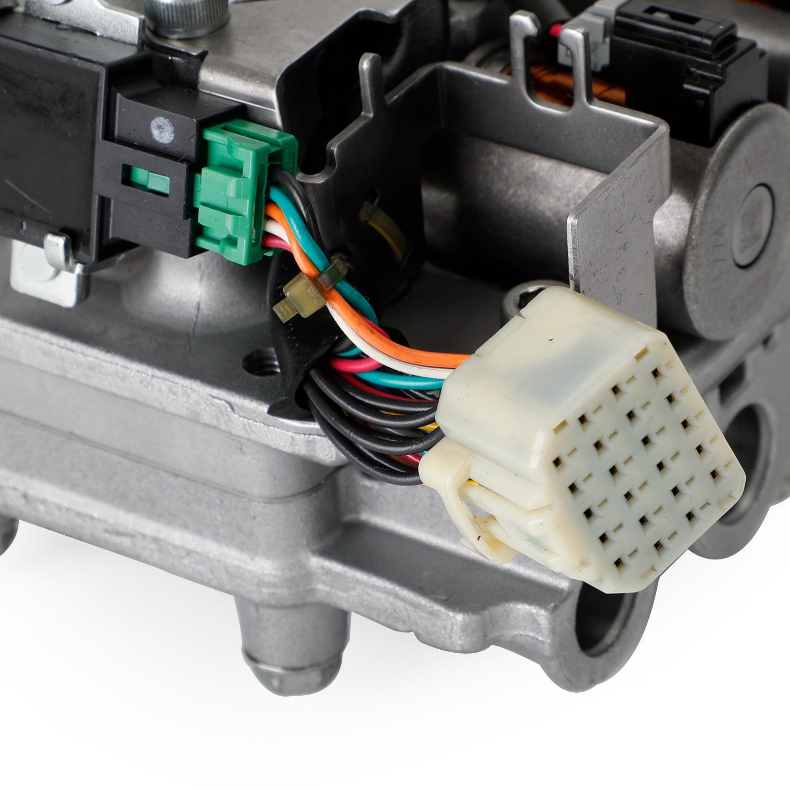 2013-2015 Nissan Sentra RE0F11A JF015E CVT Transmission Valve Body Generic