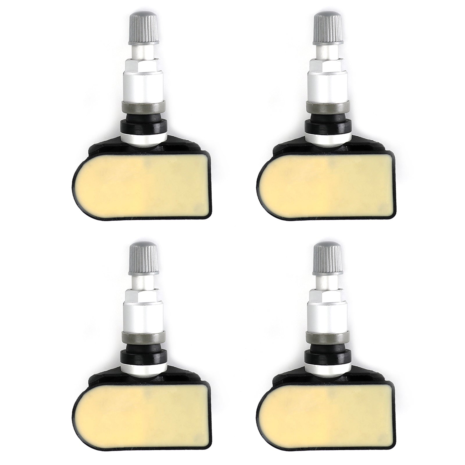 4x Tire Pressure Sensor TPMS A0009054104 For Mercedes-Benz W167 W177 Generic