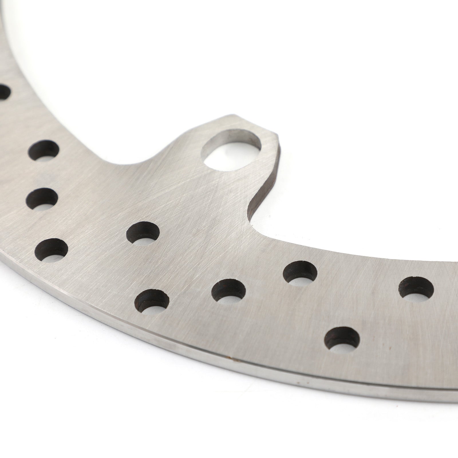 Complete Front Brake Disc Rotor 320mm For BMW S1000R K47 S1000RR K46