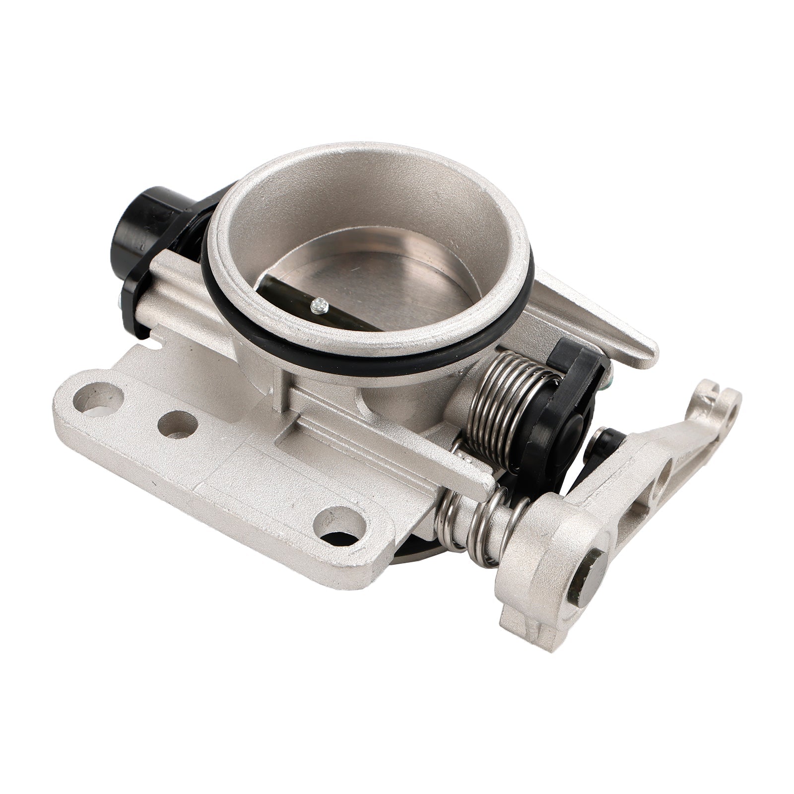 르노 클리오 라구나 메간 세닉 1.4 1.6 16V용 스로틀 바디 7700102870