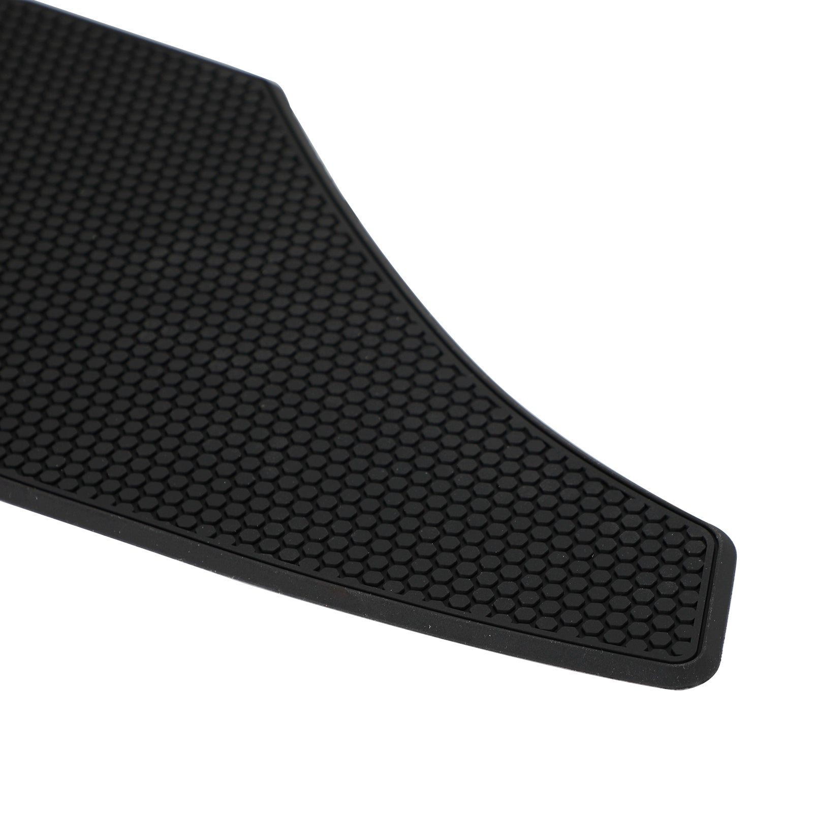 Stickers Tank Traction Pad Side Gas Knee Grip Protectors Fit for Suzuki SV 650 / 650 ABS 2017-2022