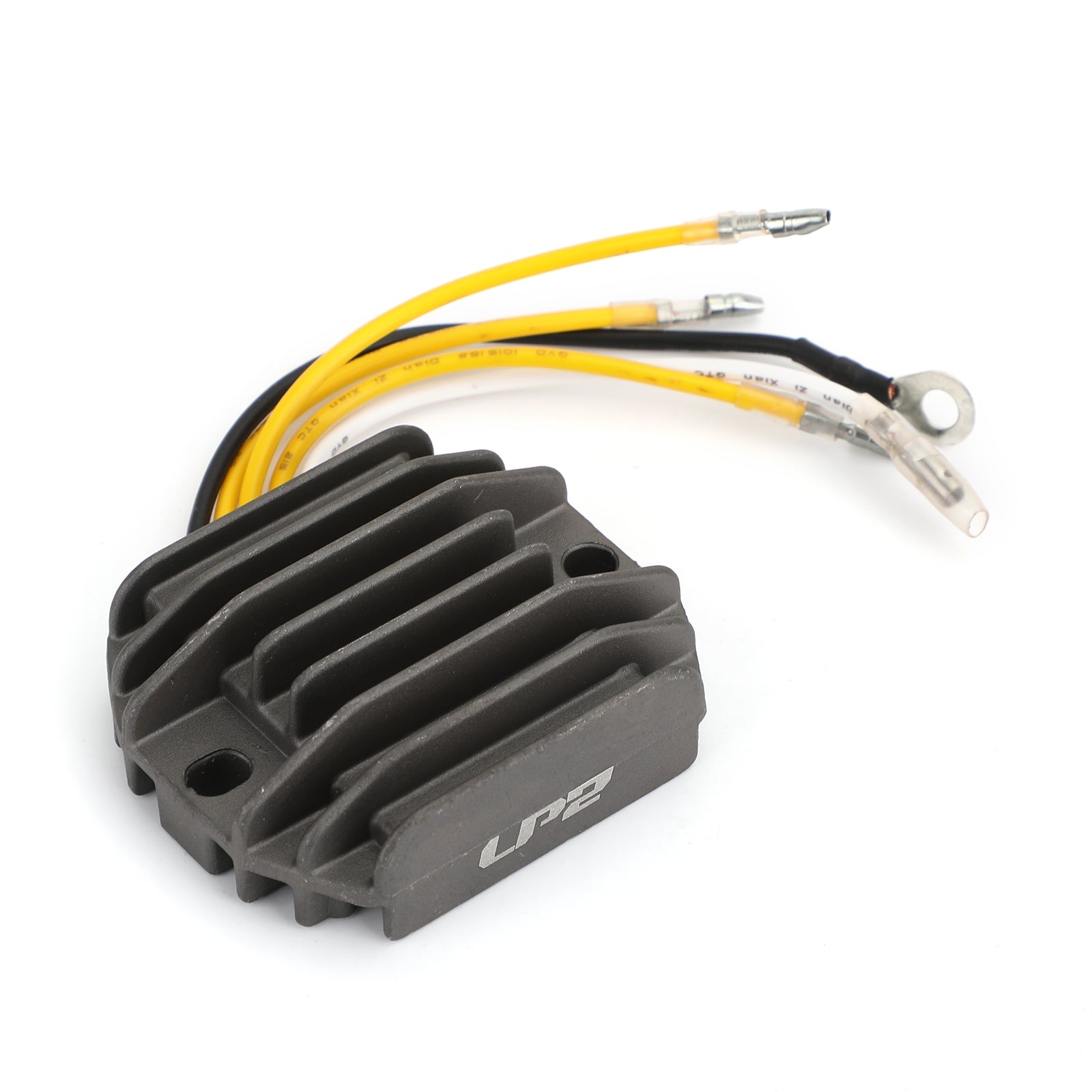 Regulador Rectificador para Motores Fueraborda Suzuki DF 9.9/15 32800-89L00 32800-89L01 Genérico