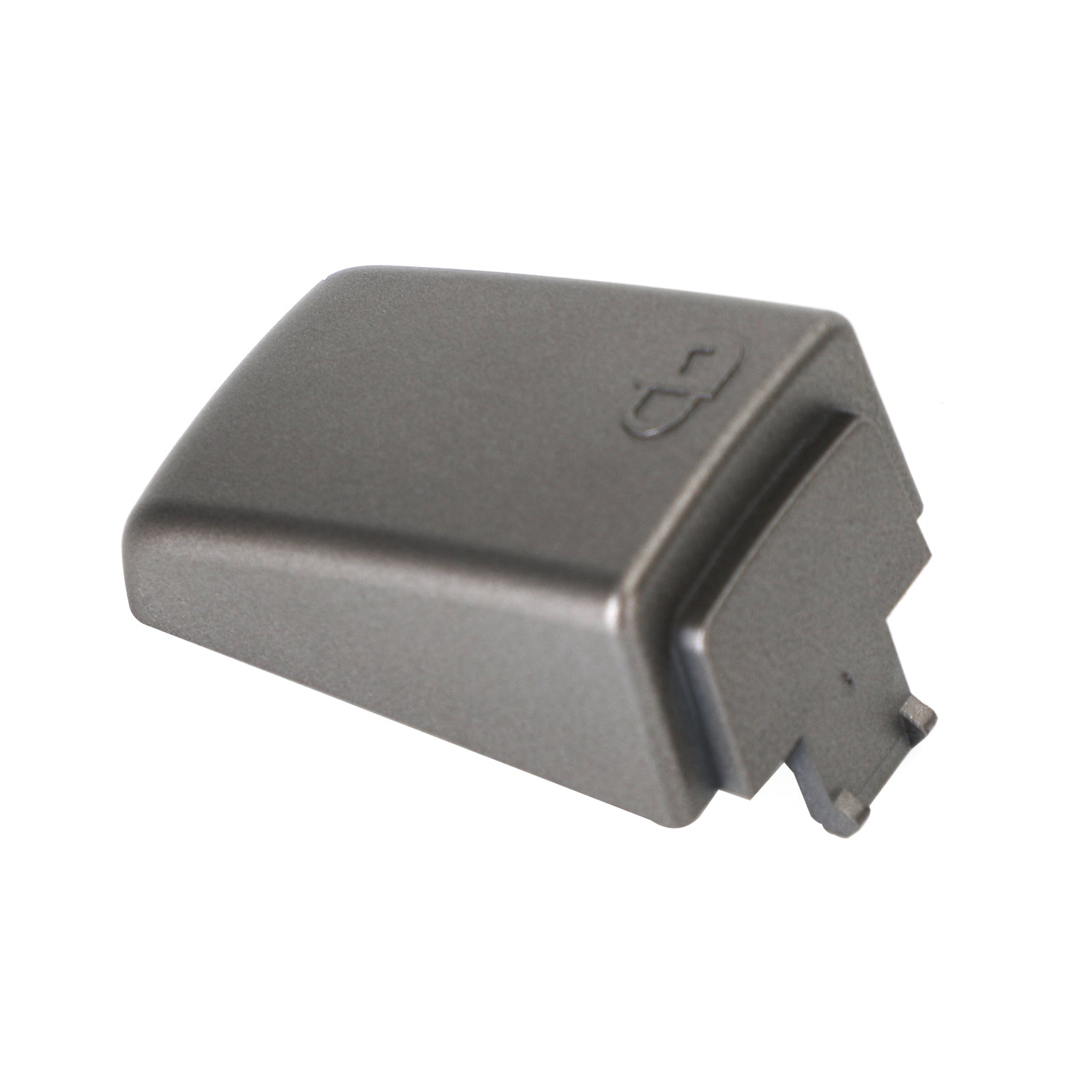 Door Handle Cap Cover CXJ500030LEP Driver Side For Range Rover Sport Land Rover LR3 LR2 Generic