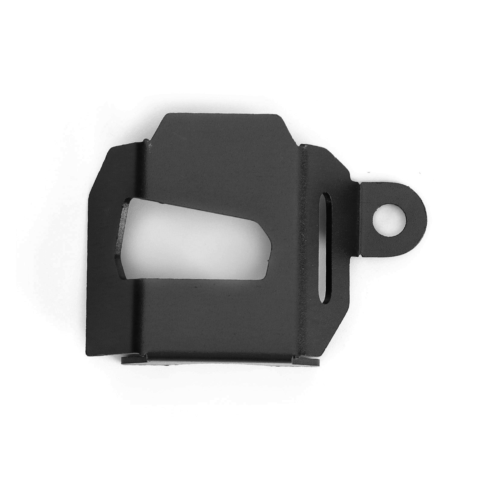 Cubierta protectora de depósito de líquido de frenos traseros para YAMAHA Tenere 700 2019-2020 genérico