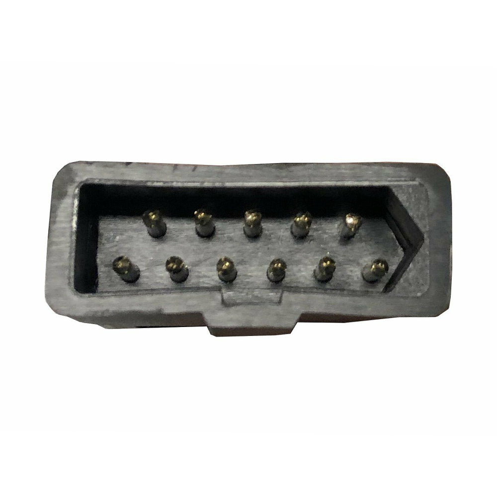 26347 26377 11 Pin Plow Side Light Harness For Western Fisher Blizzard