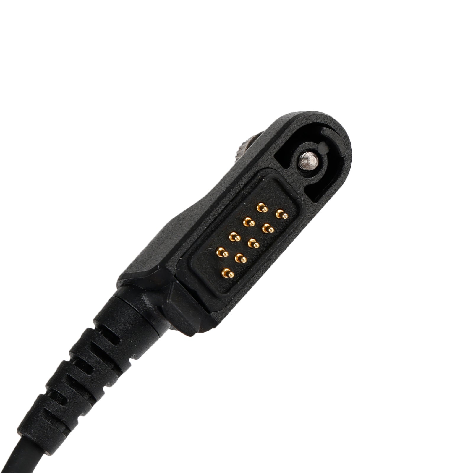 Hytera AP510 AP580 BP560 BP510 라디오에 적합한 AP510-SM10 핸드 마이크 스피커