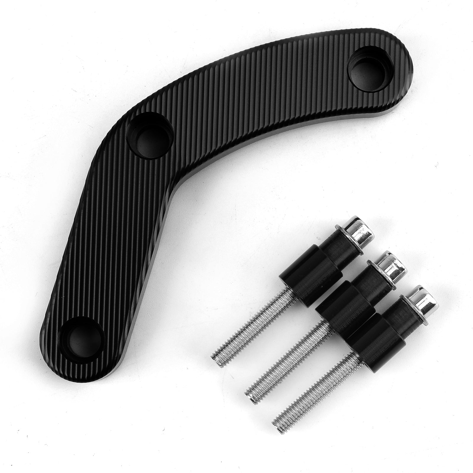 Crash Sliders Protector Motor Izquierdo para Suzuki GSXR 1000 / GSX-R 1000 2017-19 Genérico