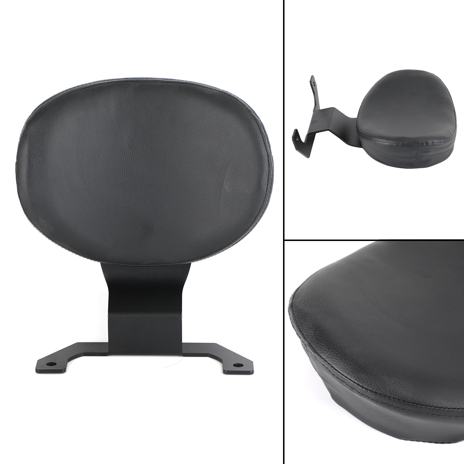 2006-2016 스즈키 블러바드 M109R 운전자 라이더 시시 바 등받이 시트 등받이