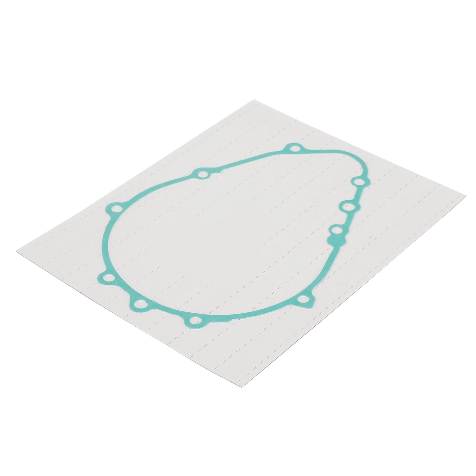 카와사키 ZX-9R 1998-2003 Z 750 1000 2003-2012용 좌측 발전기 커버 개스킷 3개