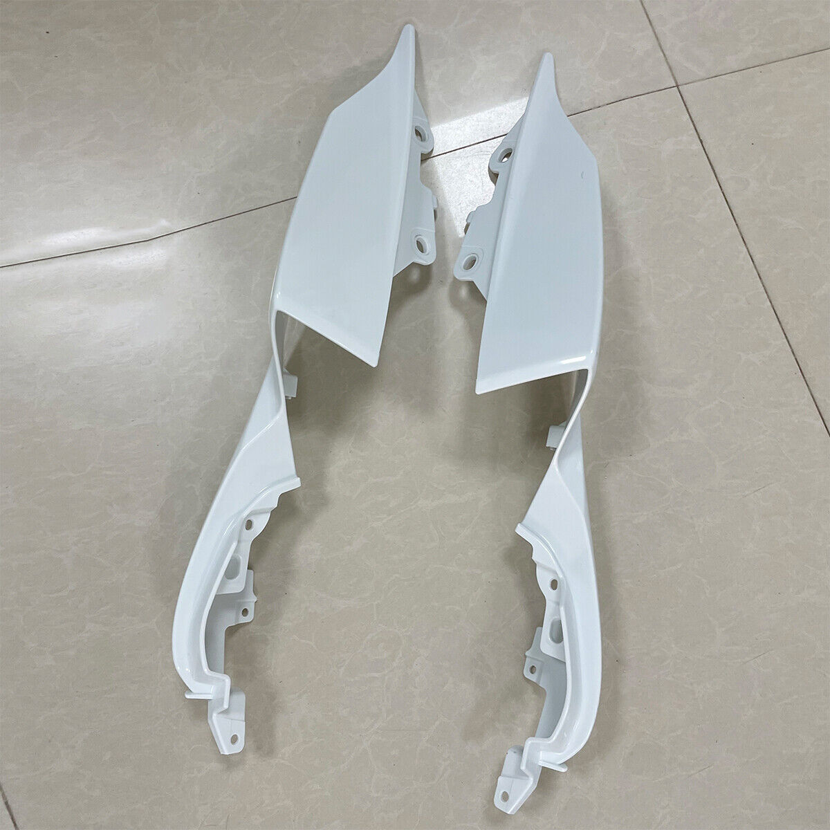 Yamaha YZF-R7 2021-2024 Fairing Injection Molding Unpainted