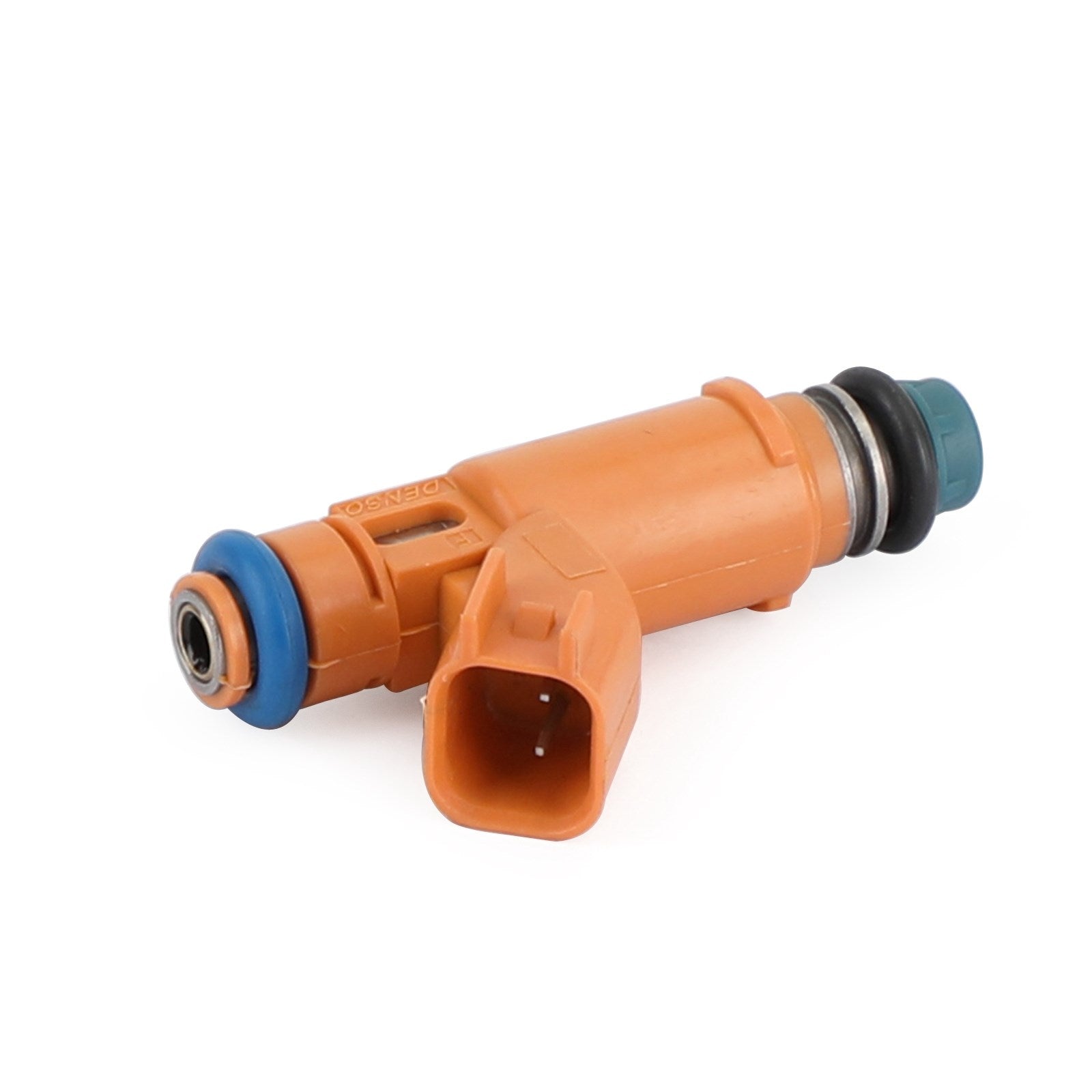 1pcs Fuel Injectors 2W93-AA Fit Land Rover Range Rover Jaguar 4.2L 4.4L V8 Generic