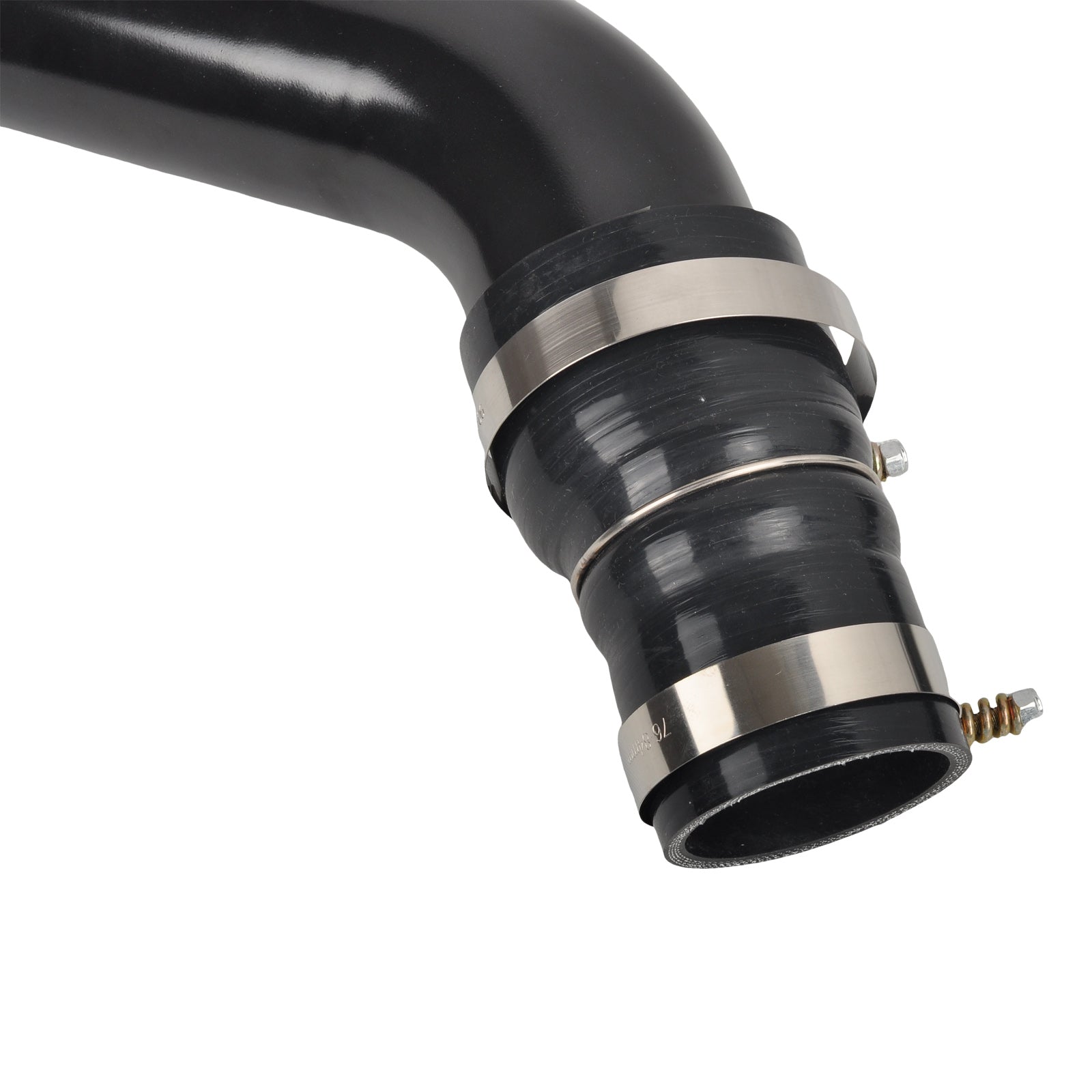 Dodge Ram 6.7L Cummins 디젤 2013-2018 인터쿨러 파이프 및 부트 키트