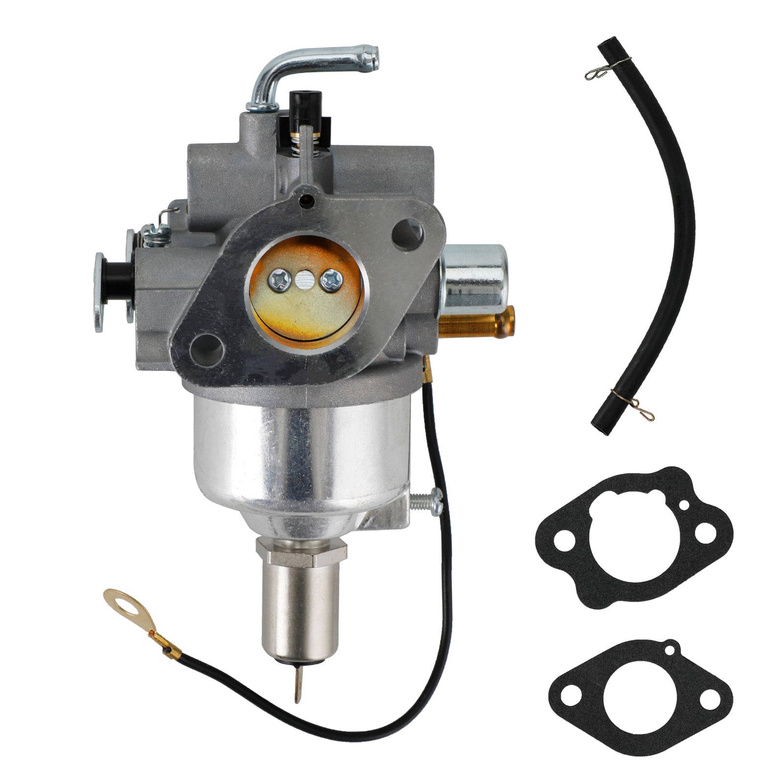 가와사키 AM130924 15003-7037 FH500V 4행정 기화기 기화기