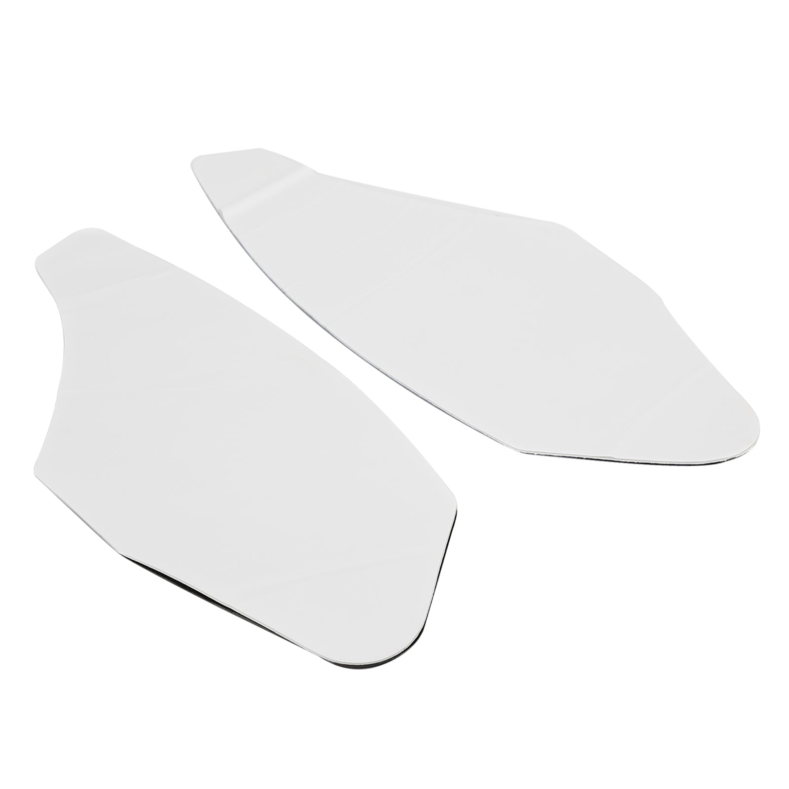 Stickers Tank Traction Pad Side Gas Knee Grip Protectors Fit for Suzuki SV 650 / 650 ABS 2017-2022