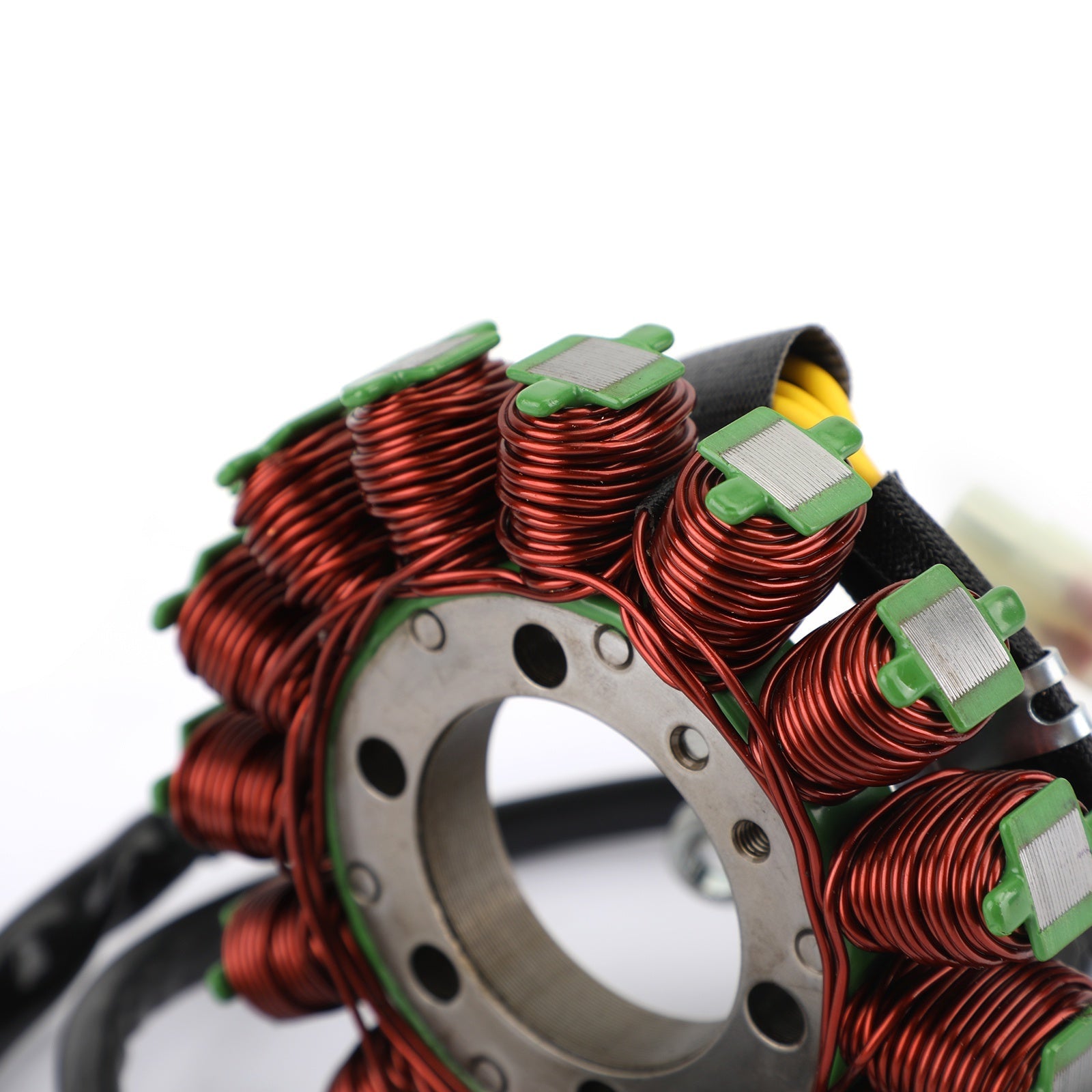 STATOR GENERATOR ALTERNATOR Honda CBR1000RR 2008-2009 #.31120-MFL-641 제네릭에 적합