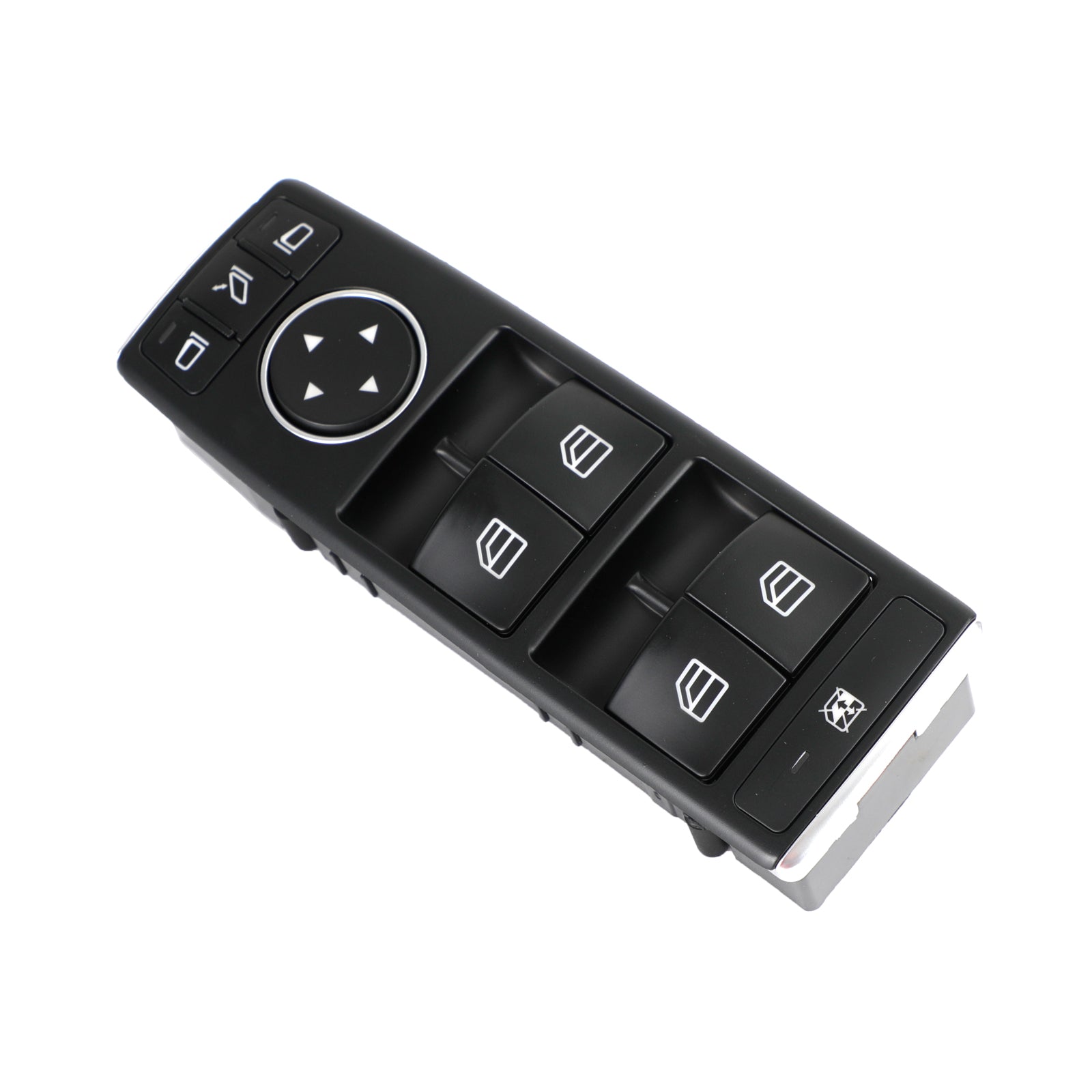 메르세데스-벤츠 W204 C300 E350 2049055302 파워 윈도우 스위치 앞좌석