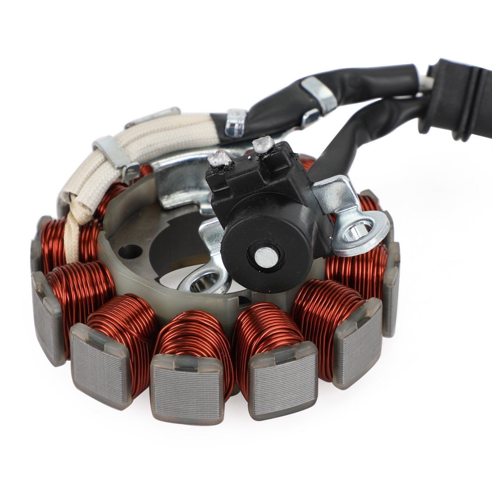 2010-2013 YAMAHA YZ450F YZ 450F Stator Assembly Generator Coils