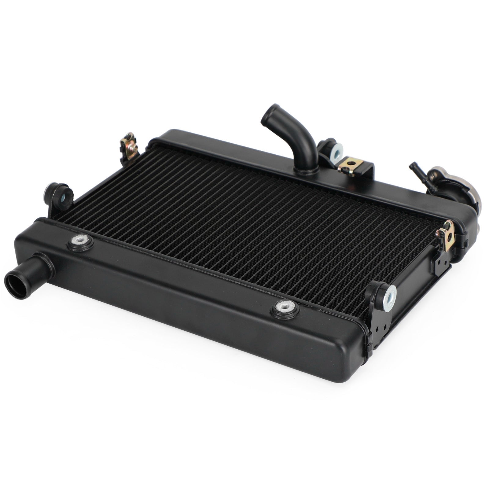 혼다 레벨 CM 500 CMX500 2017-2022 라디에이터 냉각 쿨러