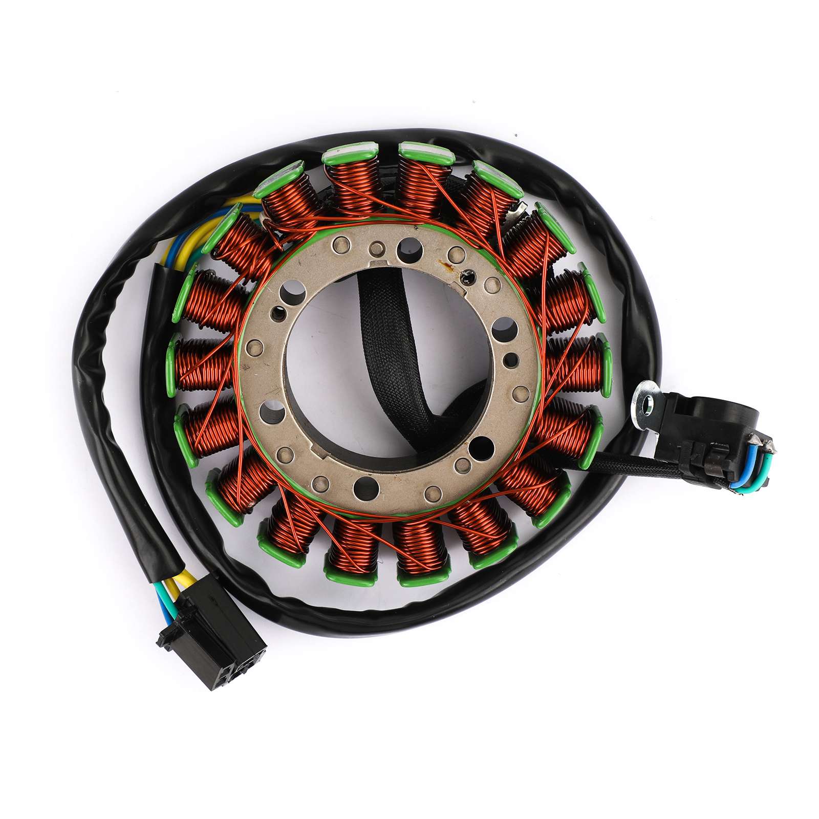 Stator Generator Magnet Fit for Cagiva Navigator X-TRA V Raptor 1000 2000-2005