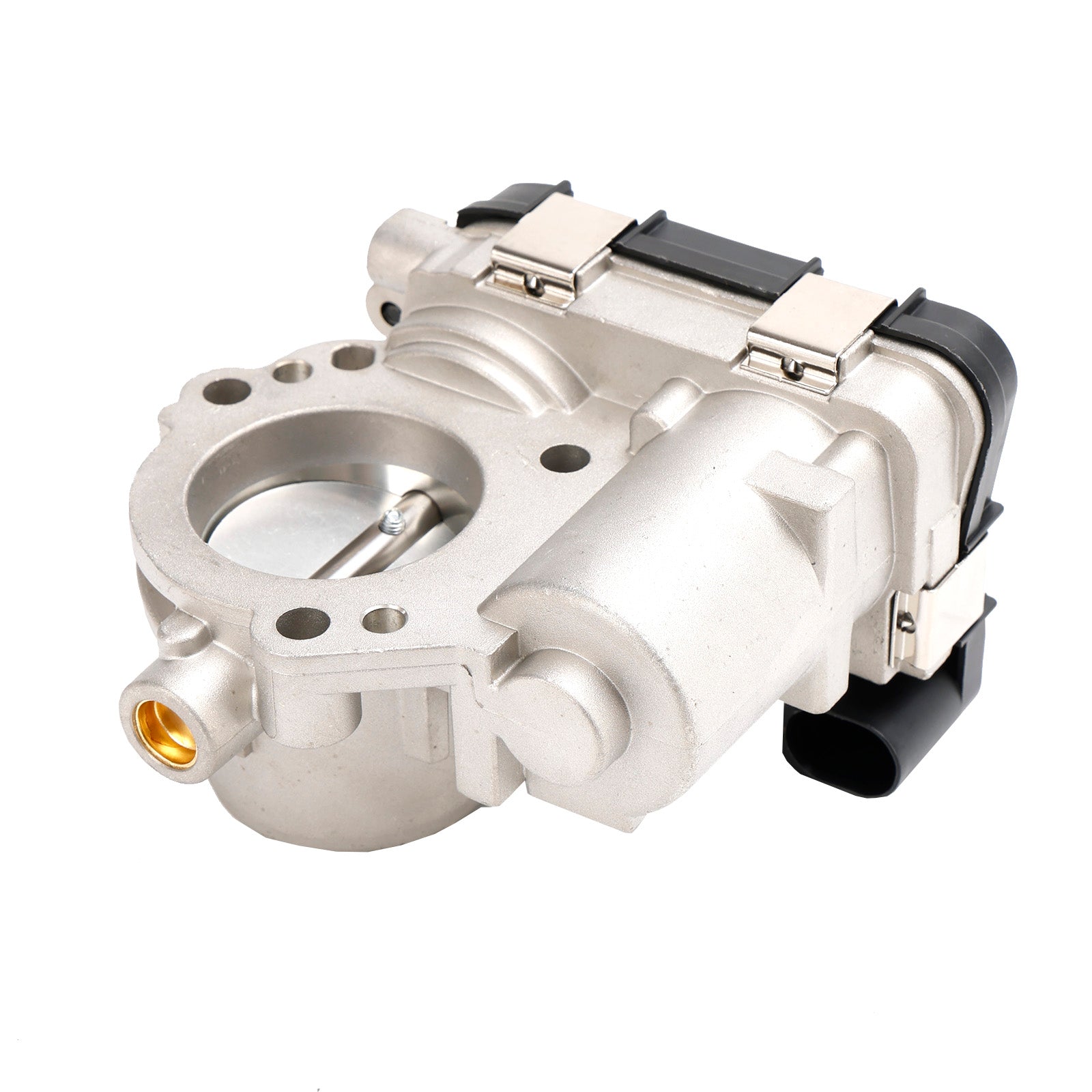 2011-2019 Seat Mii (KF1, KE1) Skoda Citigo (NF1) 1.0 스로틀 바디 04C133062D