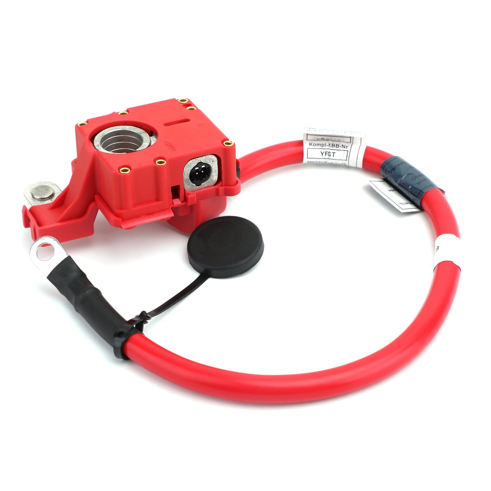 New Positive Terminal To Battery Cable for BMW E91 E90 61129217031 61126988974 61126938495 Generic