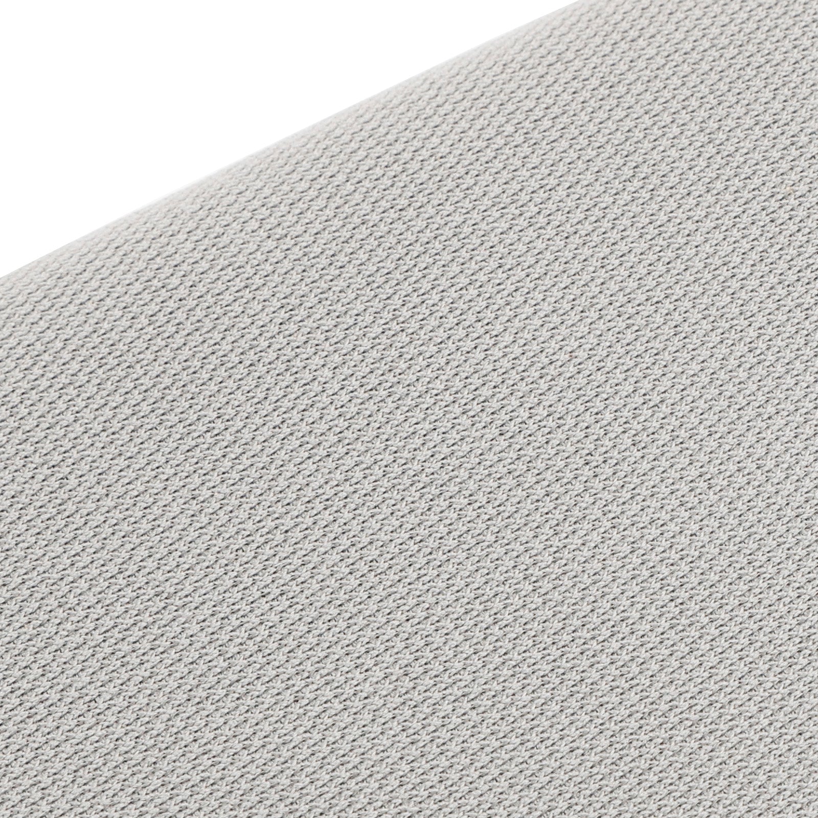 Toyota Highlander 2014-2019 Right Sun Visor W/Vanity Light Gray 74310-0E074-B0