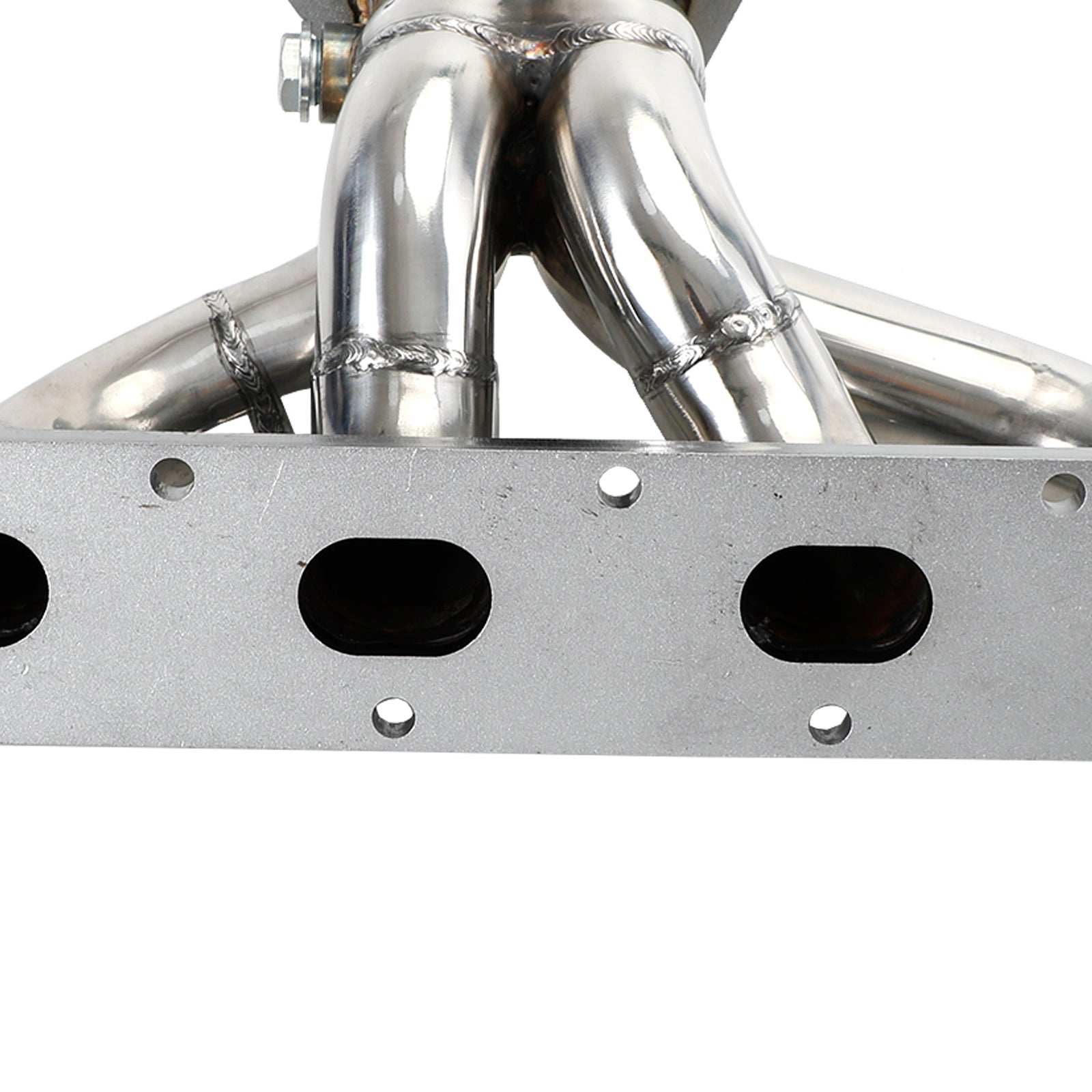 Saturn Ion-1 2004-2005 / Saturn Ion-2 2004-2007 스테인리스 스틸 배기 헤더