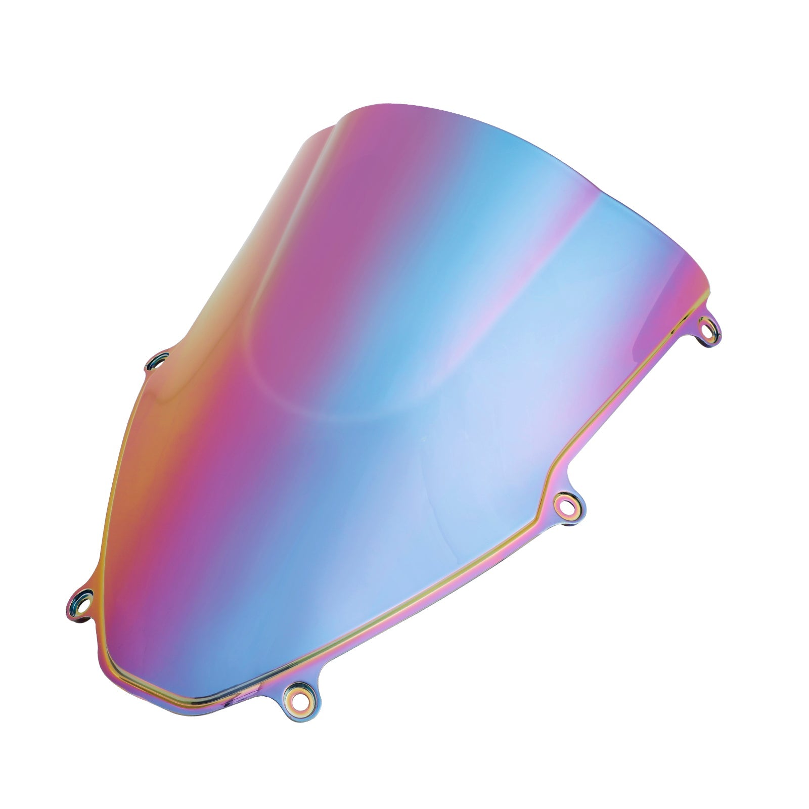 HONDA CBR1000RR 2020-2023 ABS Motorcycle Windshield WindScreen