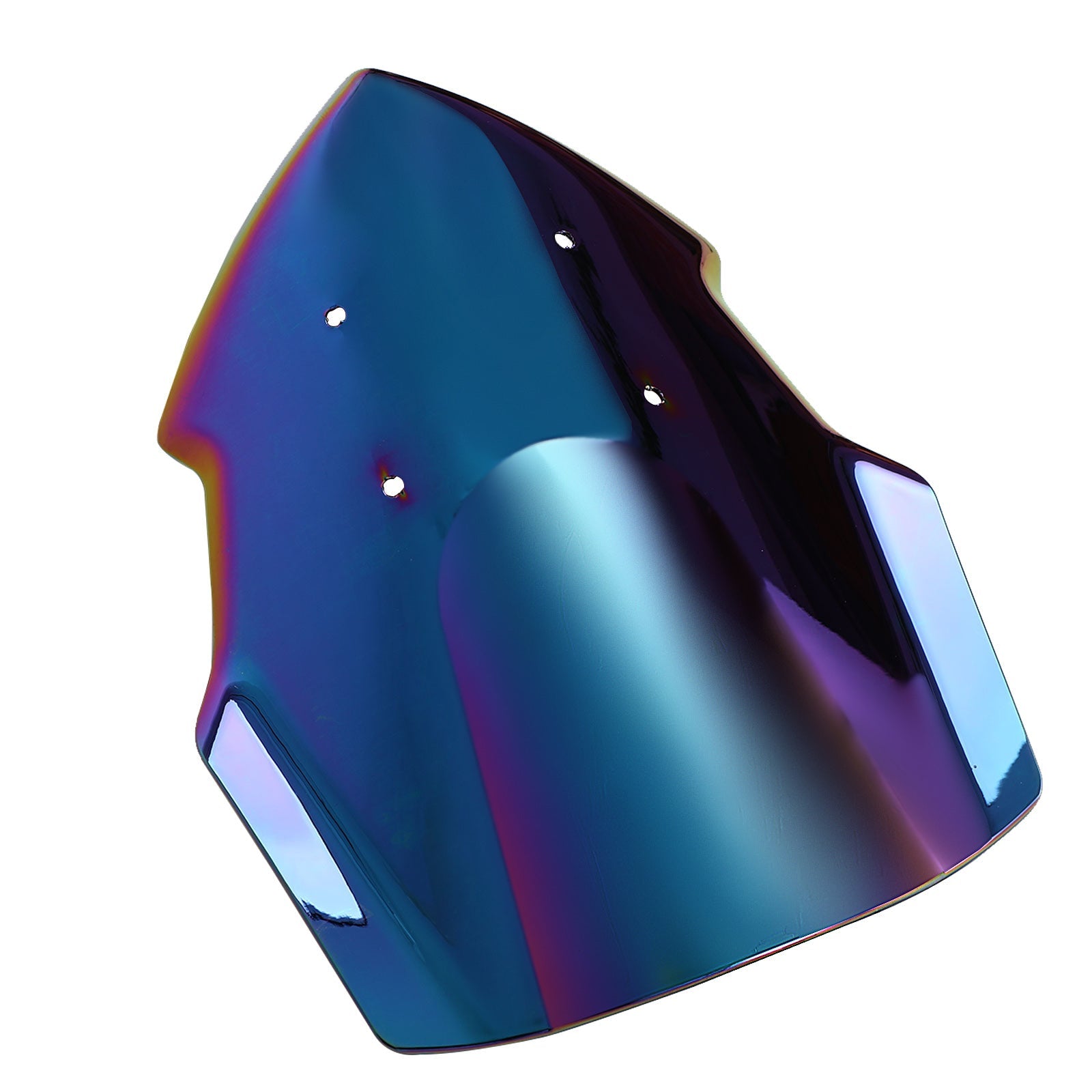 Windscreen Windshield Shield Protector fit for Yamaha MT-07 2018-2020 Generic