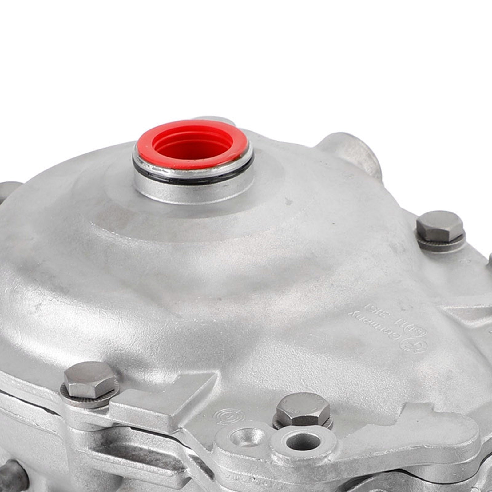 31507601768 31507583774 BMW E90 335xi E60 프론트 디퍼렌셜 캐리어 조립 비율 3.46