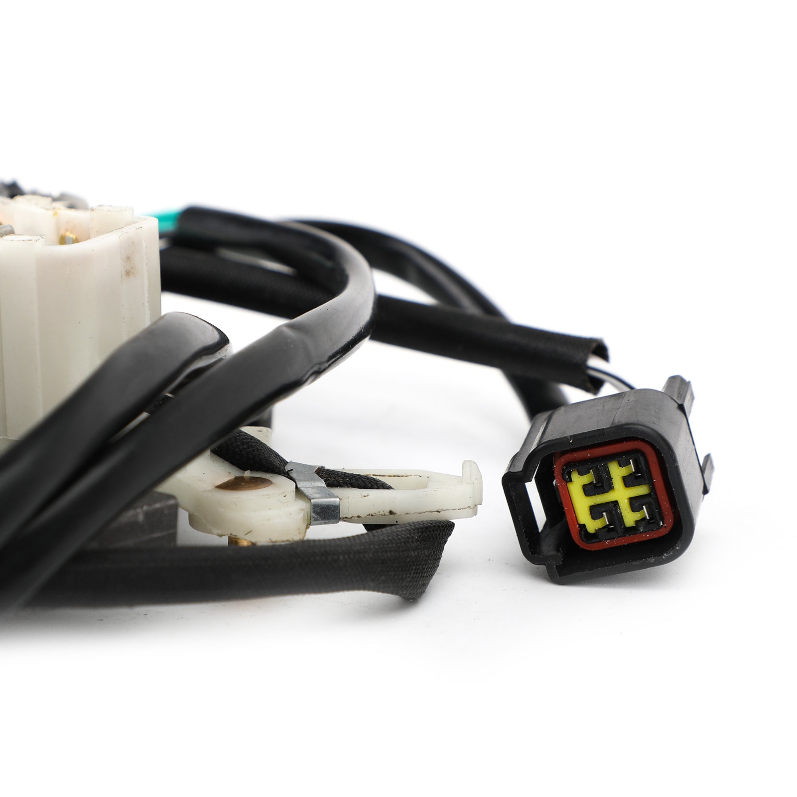 Yamaha 1989-2017 40hp 40X E40X Outboard Stator Assy Pulser Charge Lighting Coil