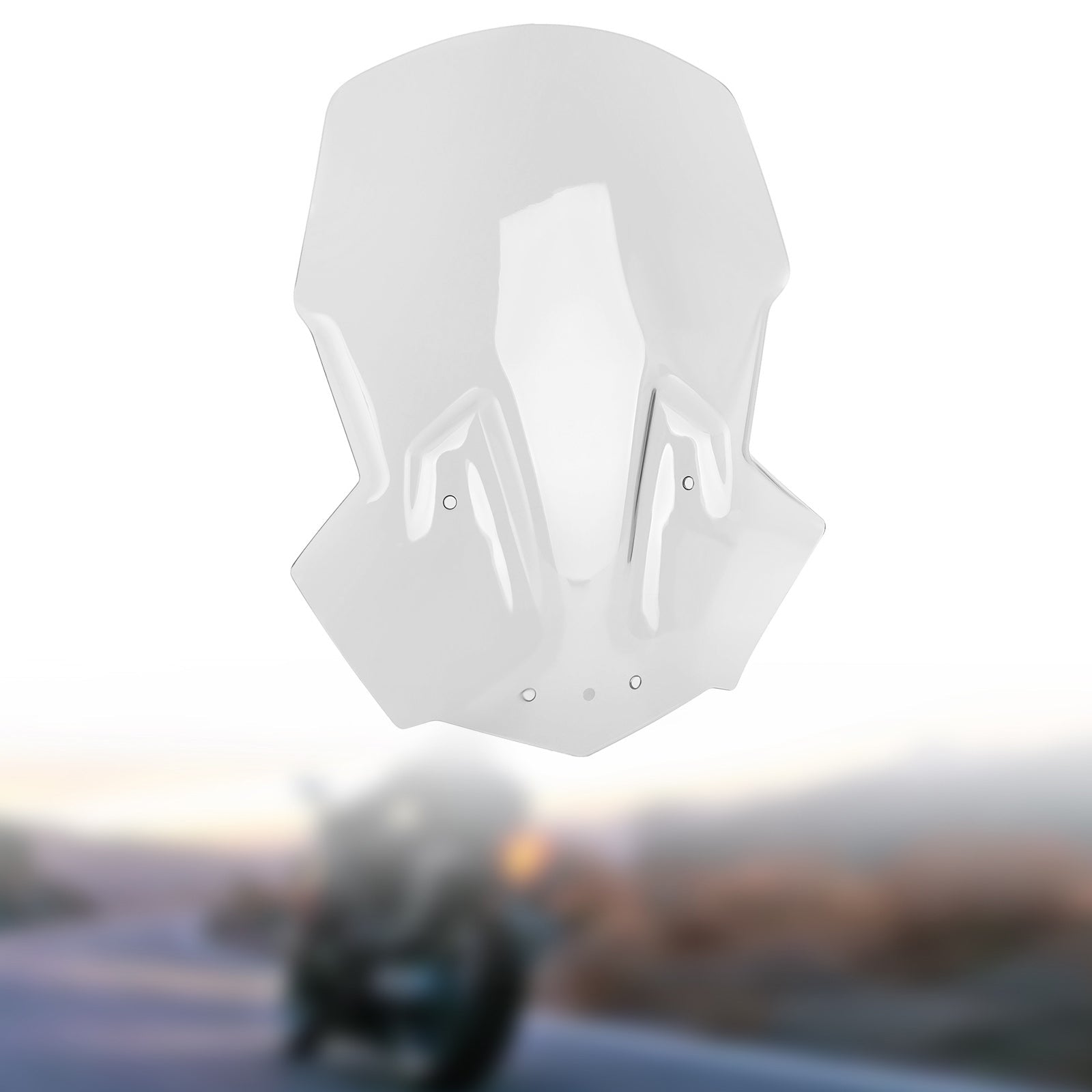 Windshield WindScreen for TRIUMPH Tiger 800 XC/XR/XRX/XRT/XCX/XCA 2018-2021