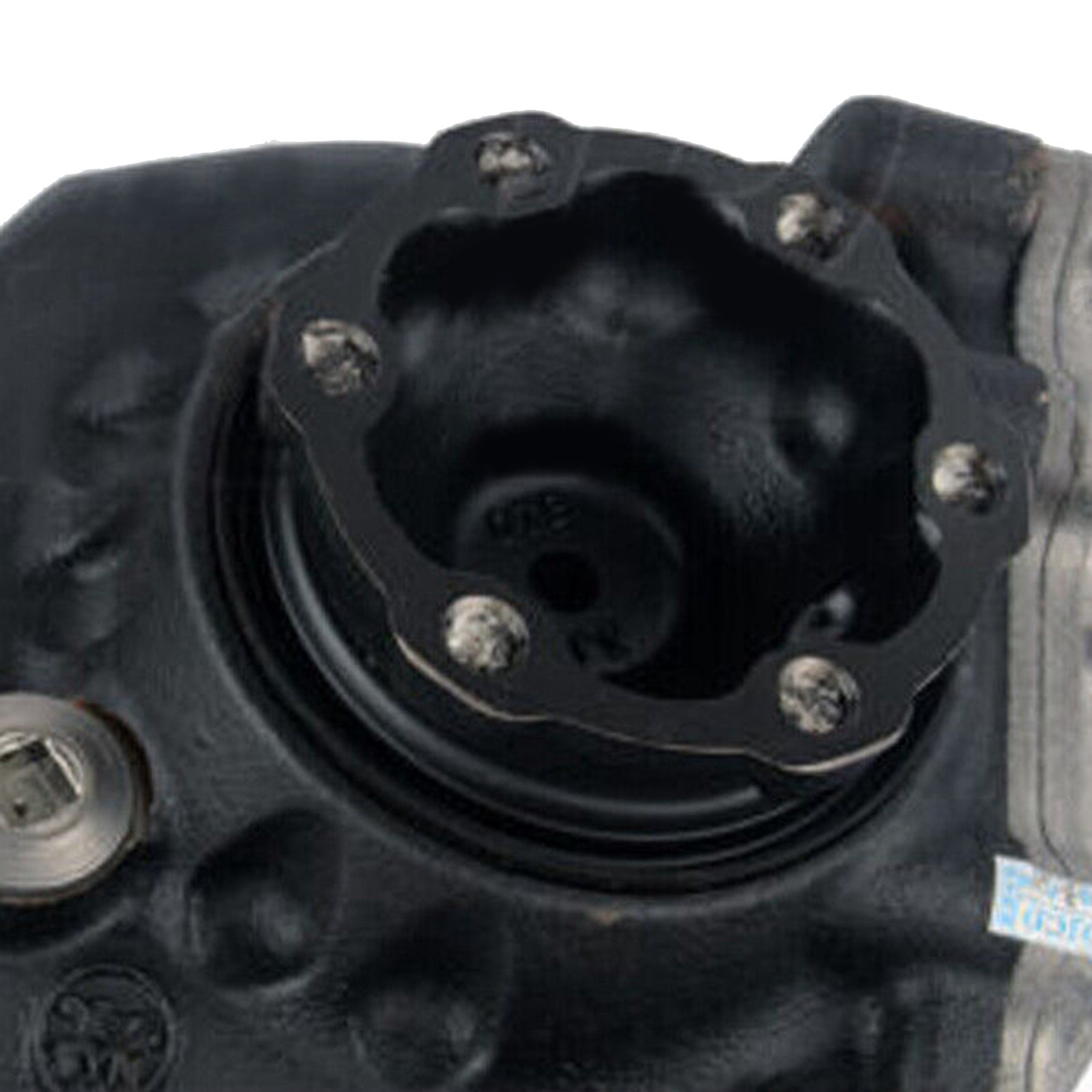 캐딜락 CTS 2014-2019 리어 디퍼렌셜 어셈블리 84110752 23156302