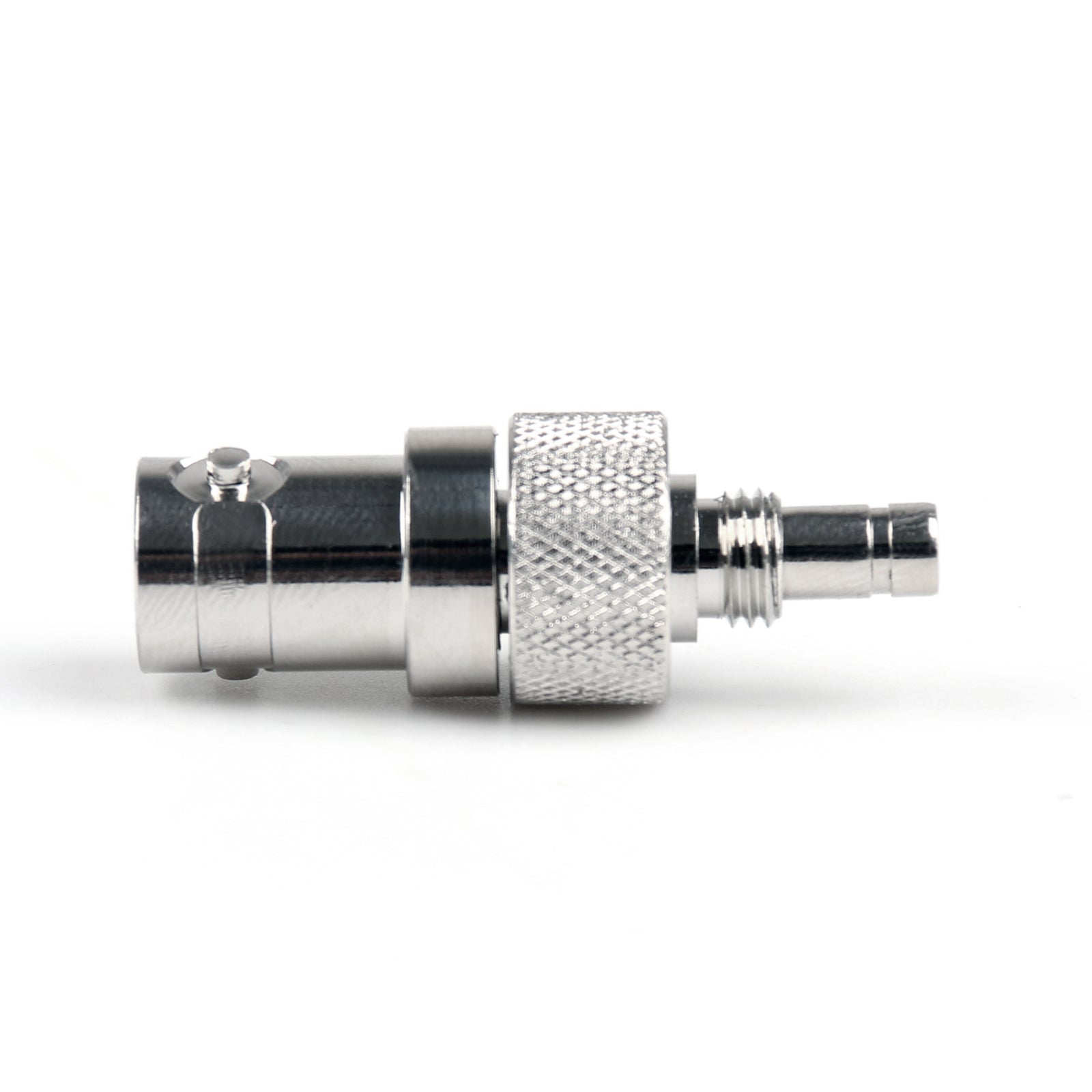 10x Motorola BNC Female Two Way Antenna Test Adaptor For GP3688 EP450 CP040 CP140